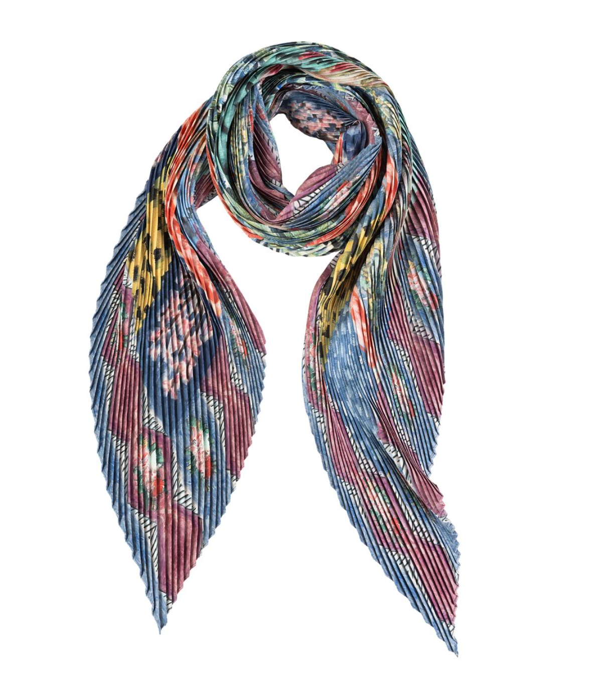 Matisse Foulard