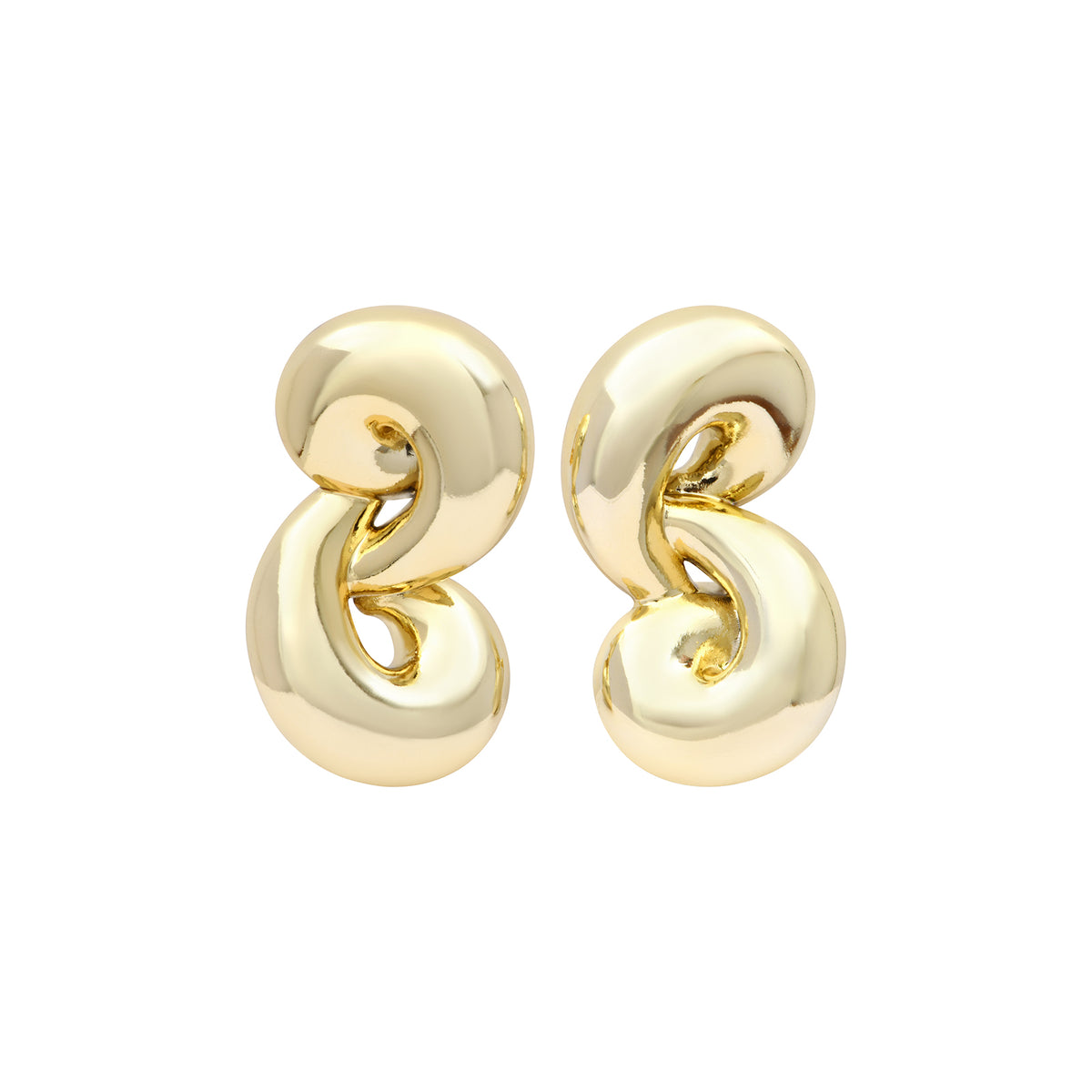 Oversized Féeria Clips