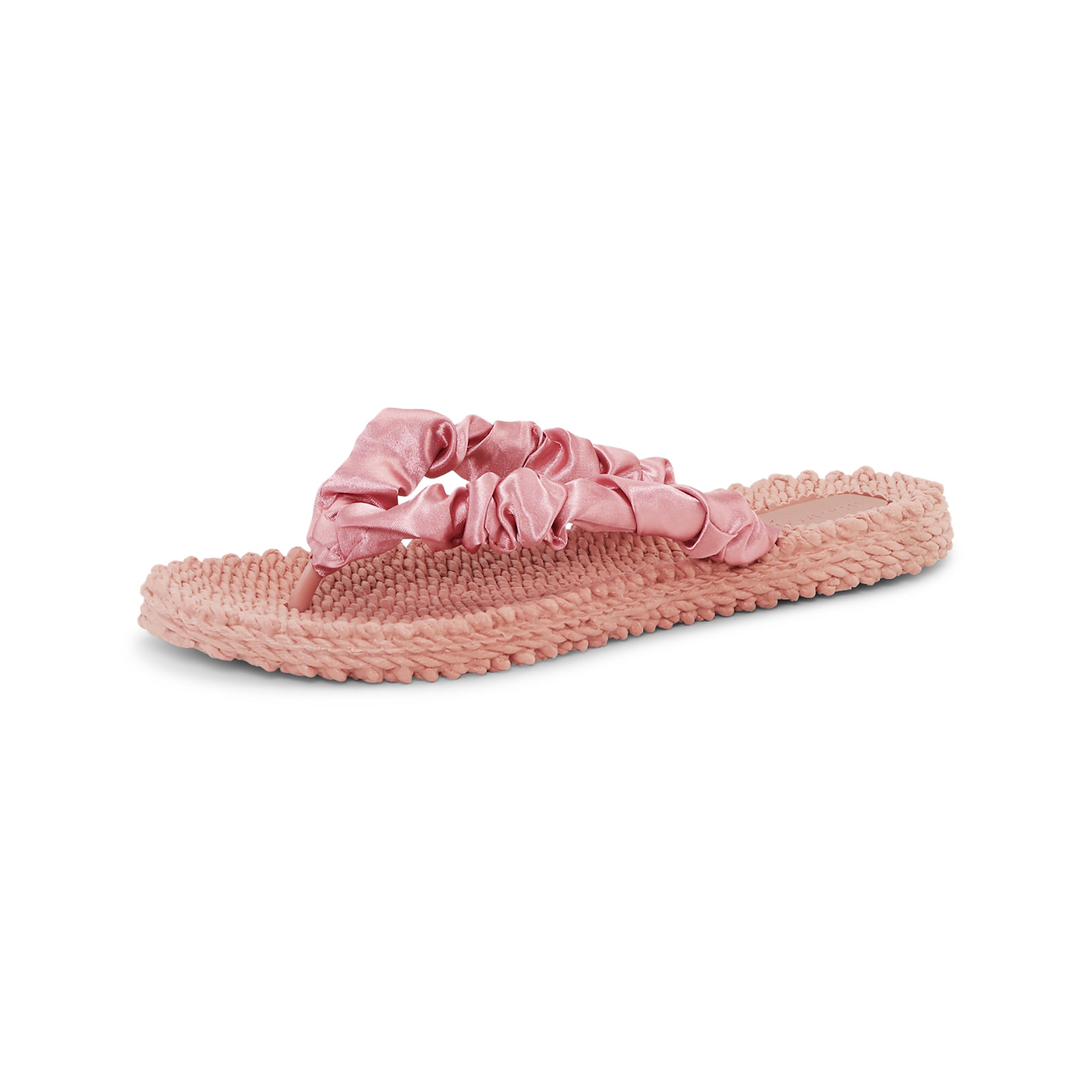 Flip Flop - Misty Rose
