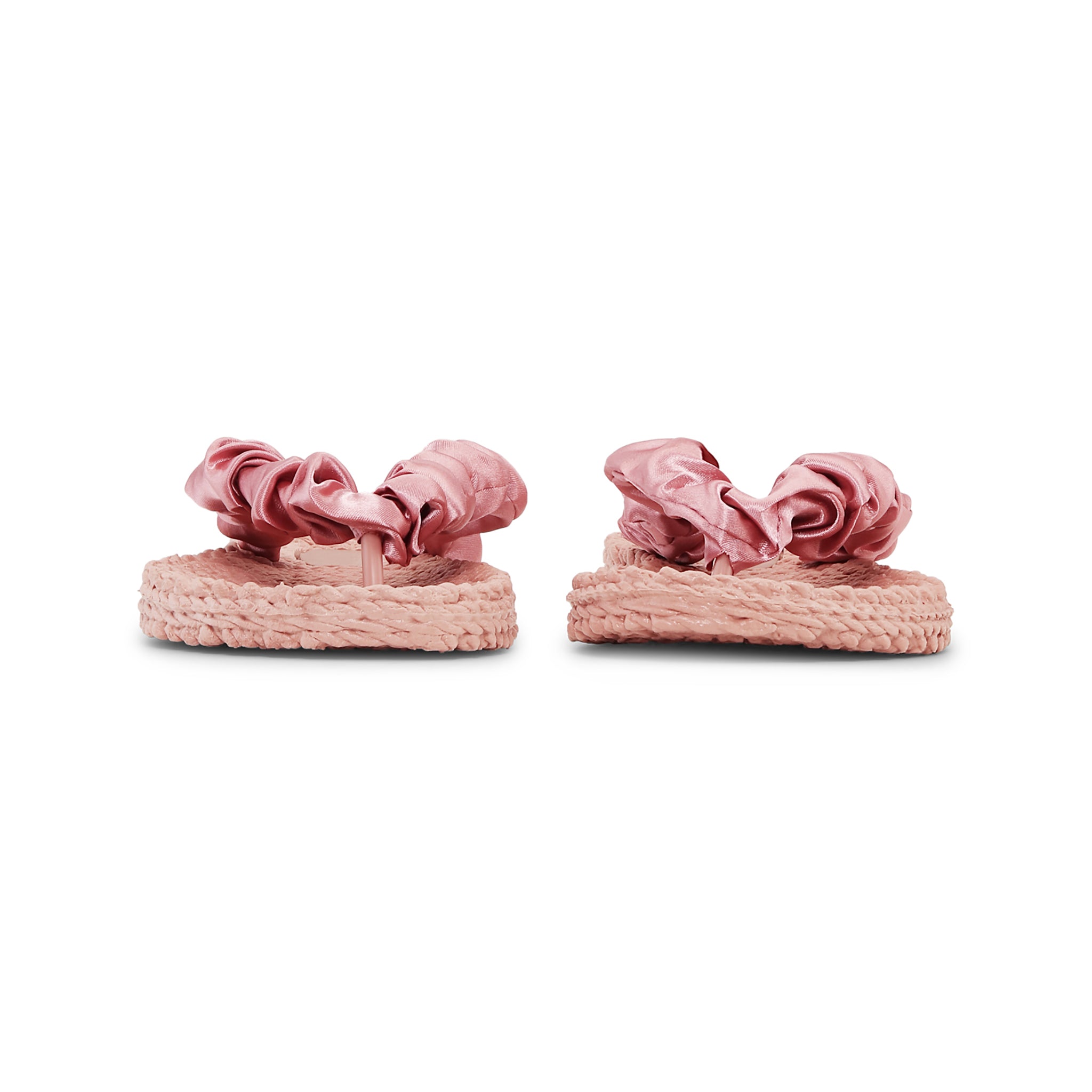 Flip Flop - Misty Rose