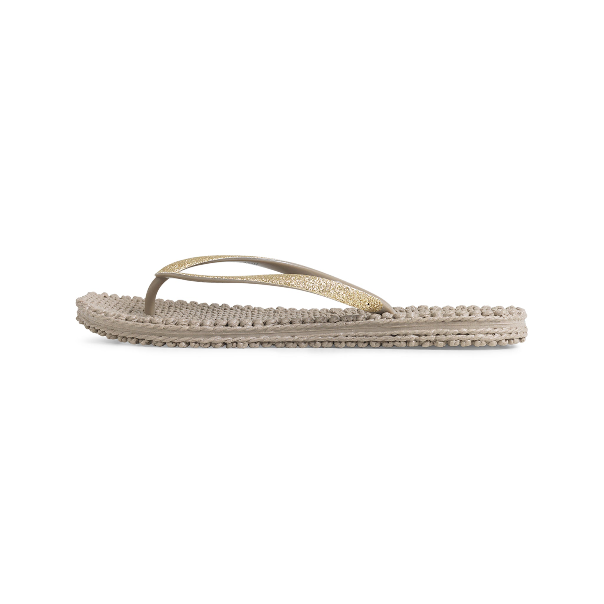 Flip Flop With Glitter - Atmosphere