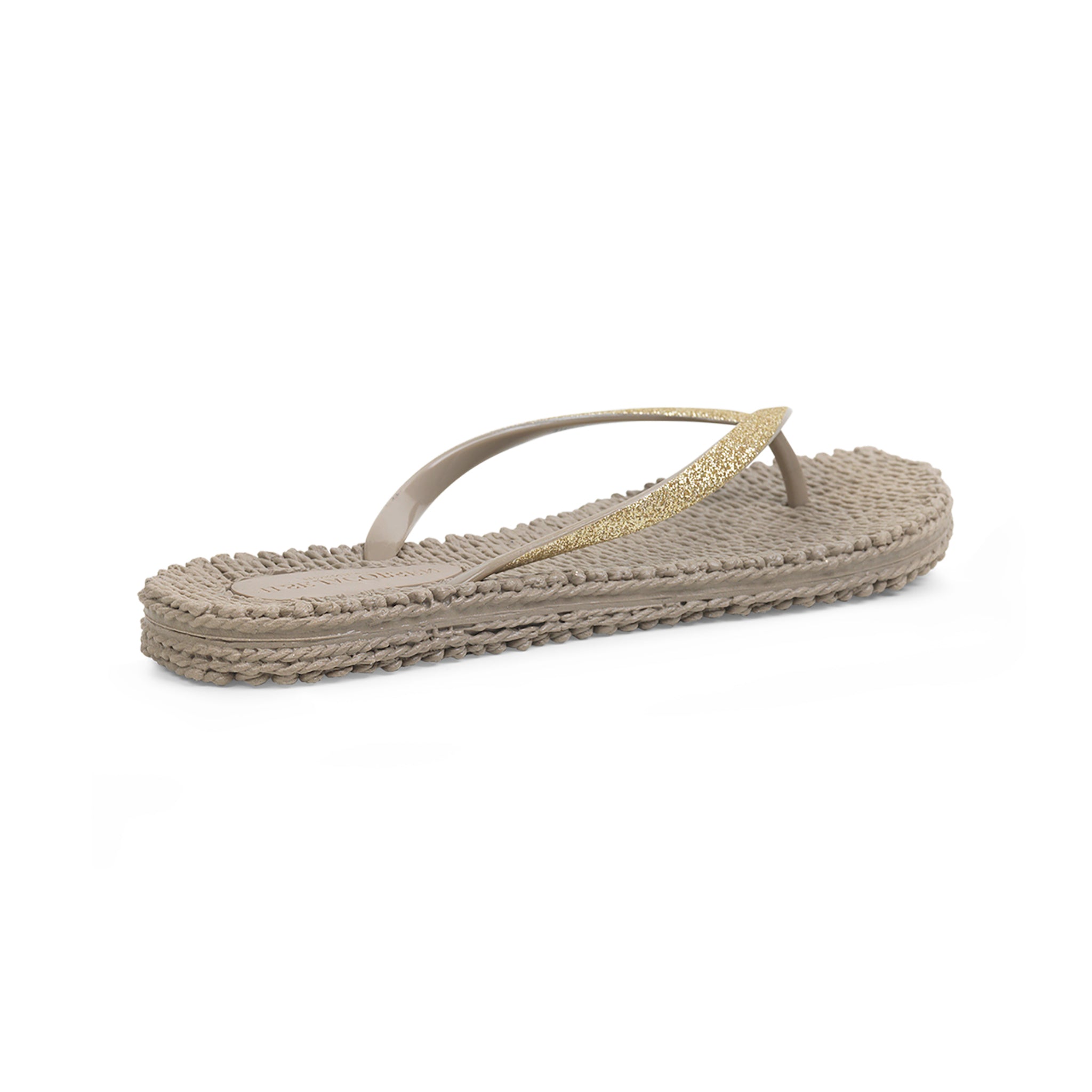 Flip Flop With Glitter - Atmosphere