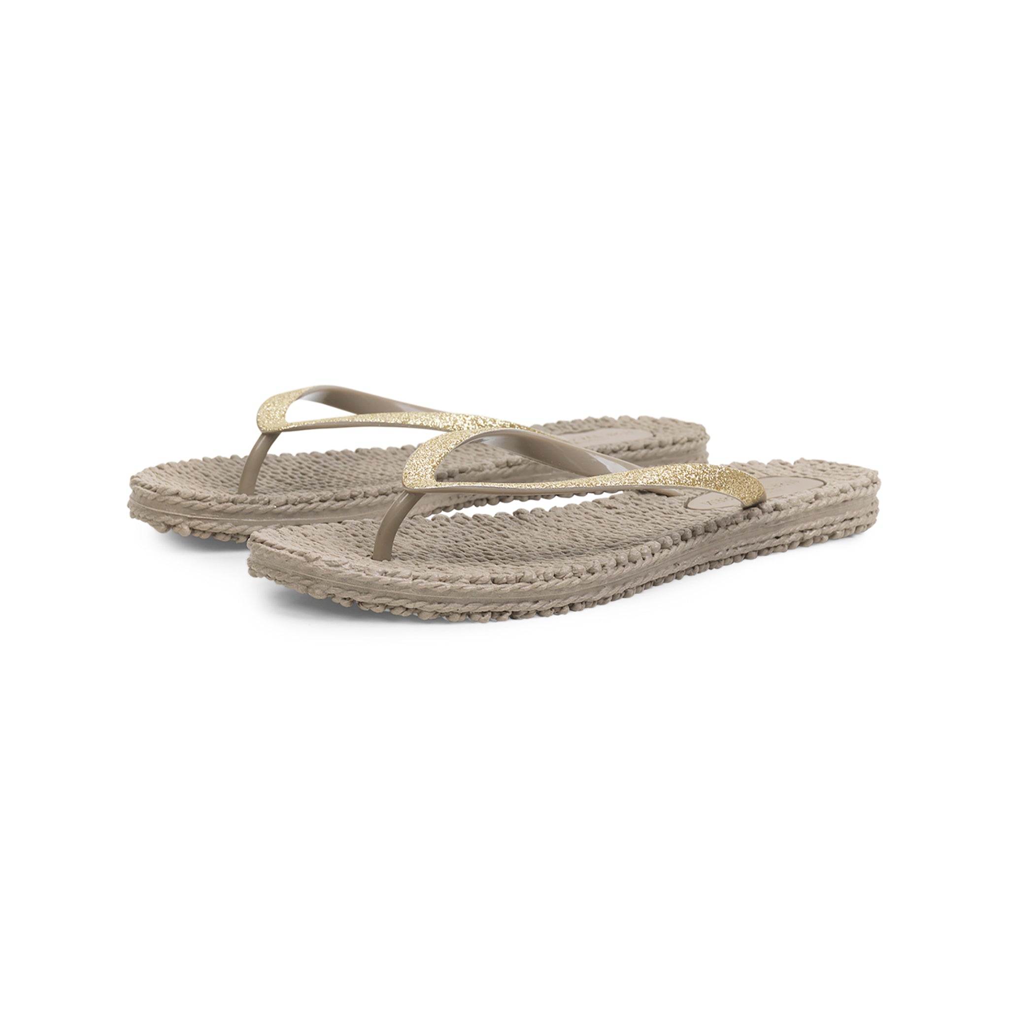 Flip Flop With Glitter - Atmosphere