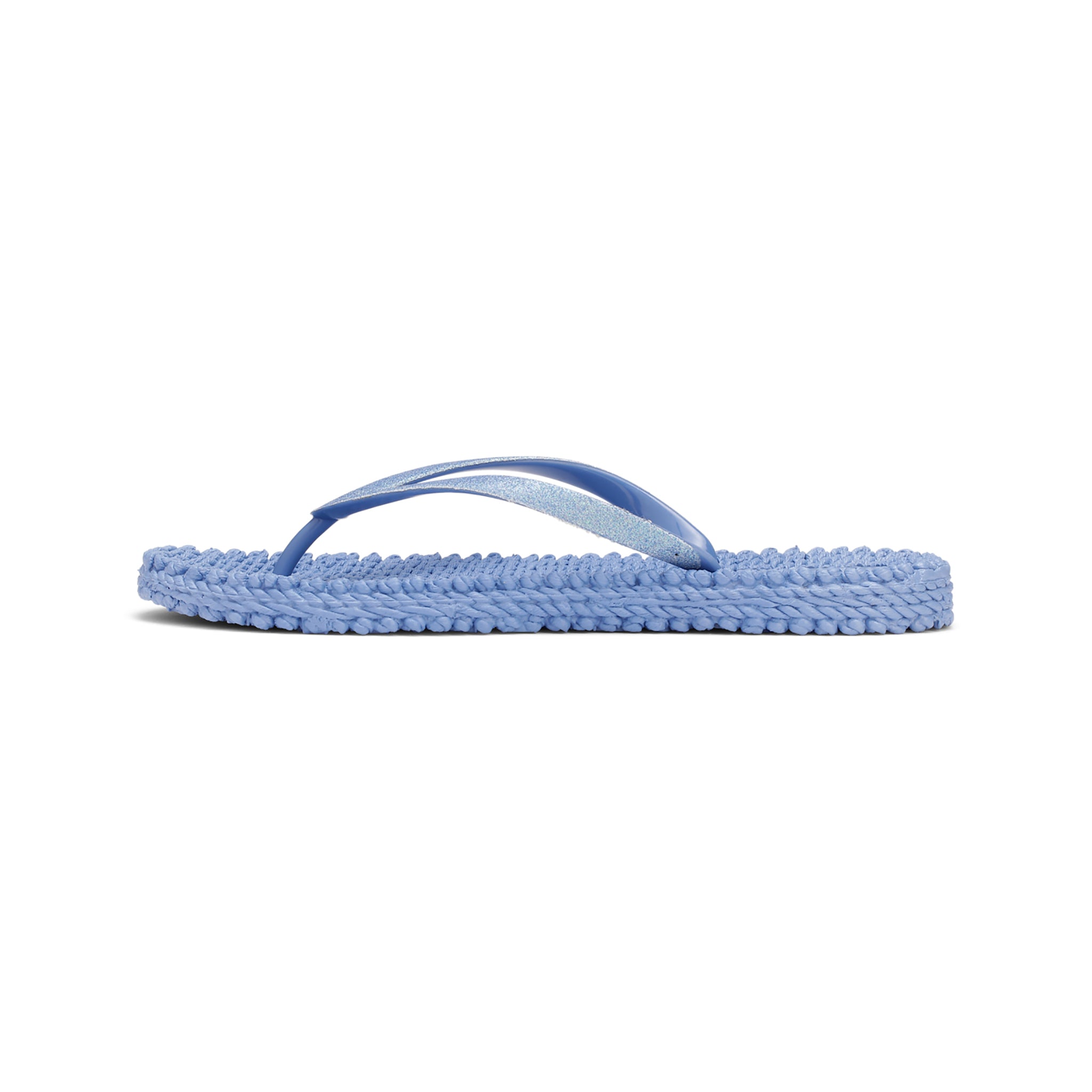 Flip Flop With Glitter - Light Regatta