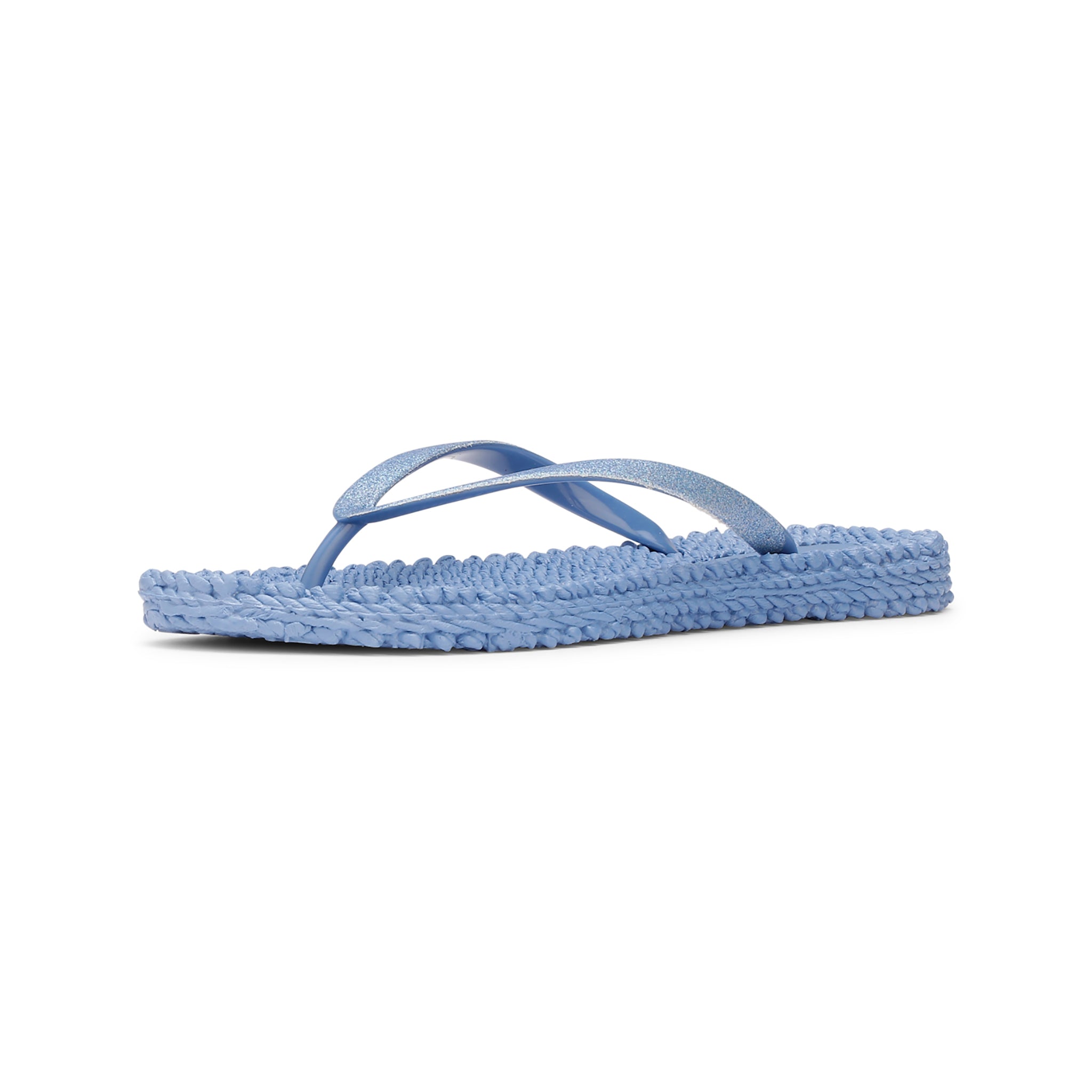 Flip Flop With Glitter - Light Regatta