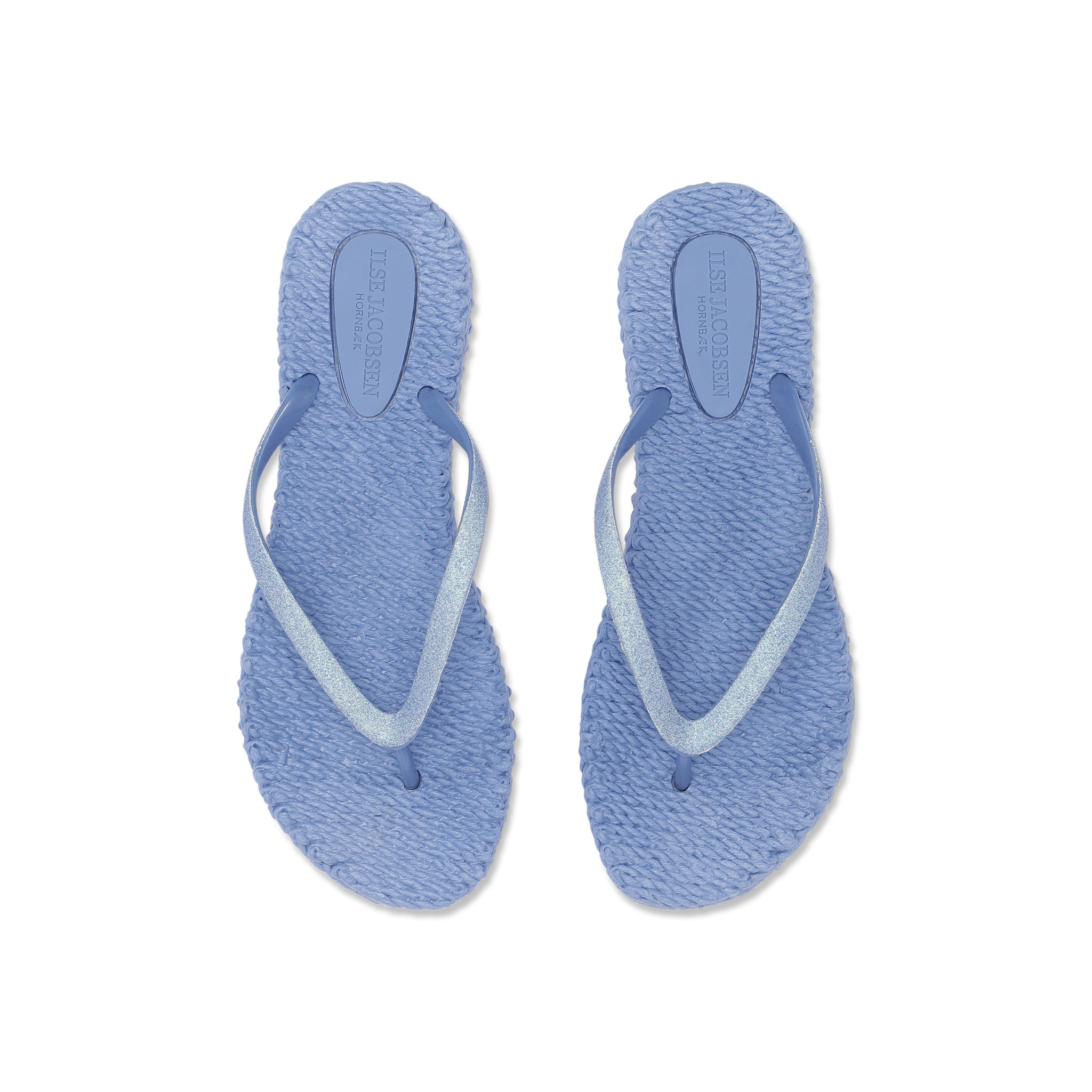 Flip Flop With Glitter - Light Regatta