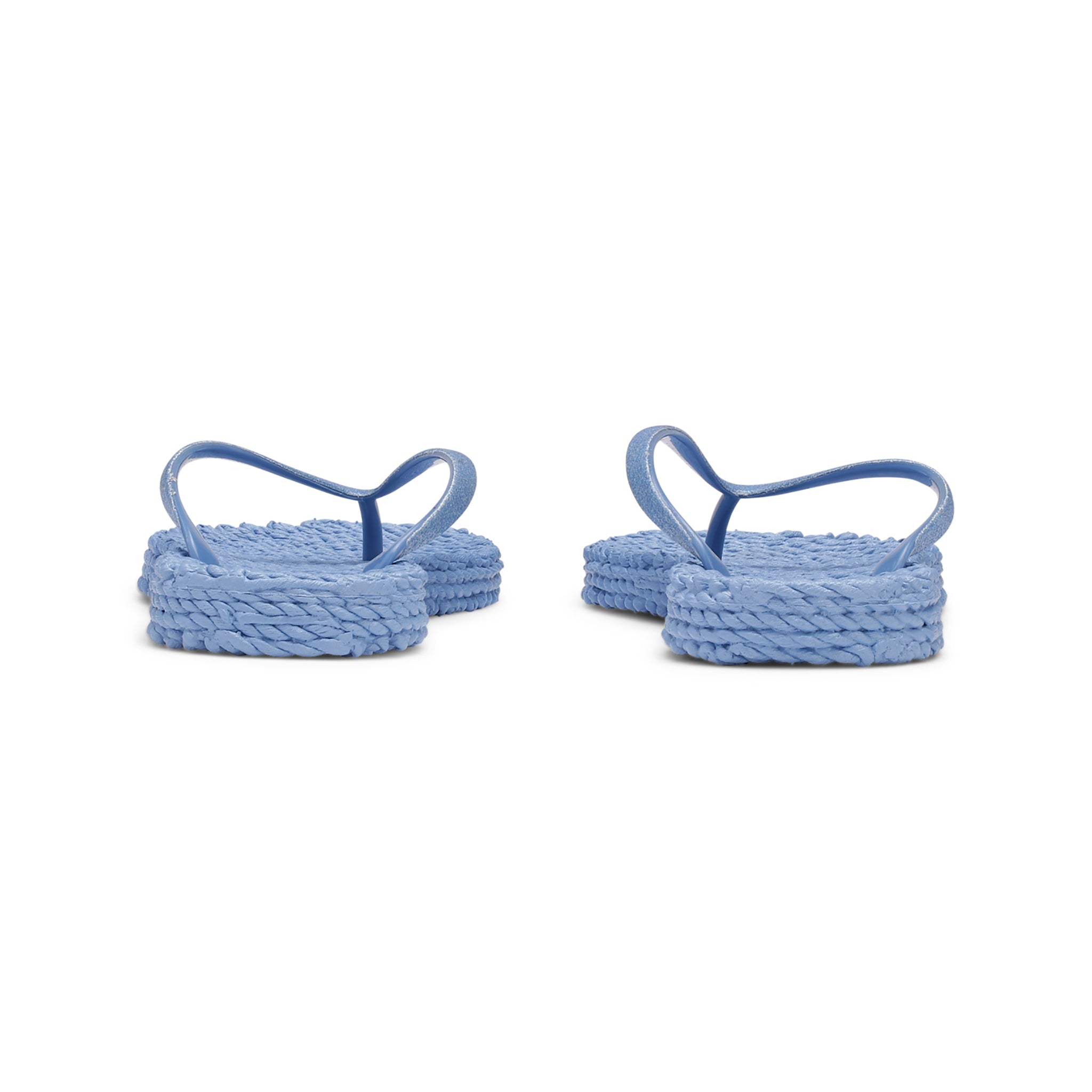 Flip Flop With Glitter - Light Regatta