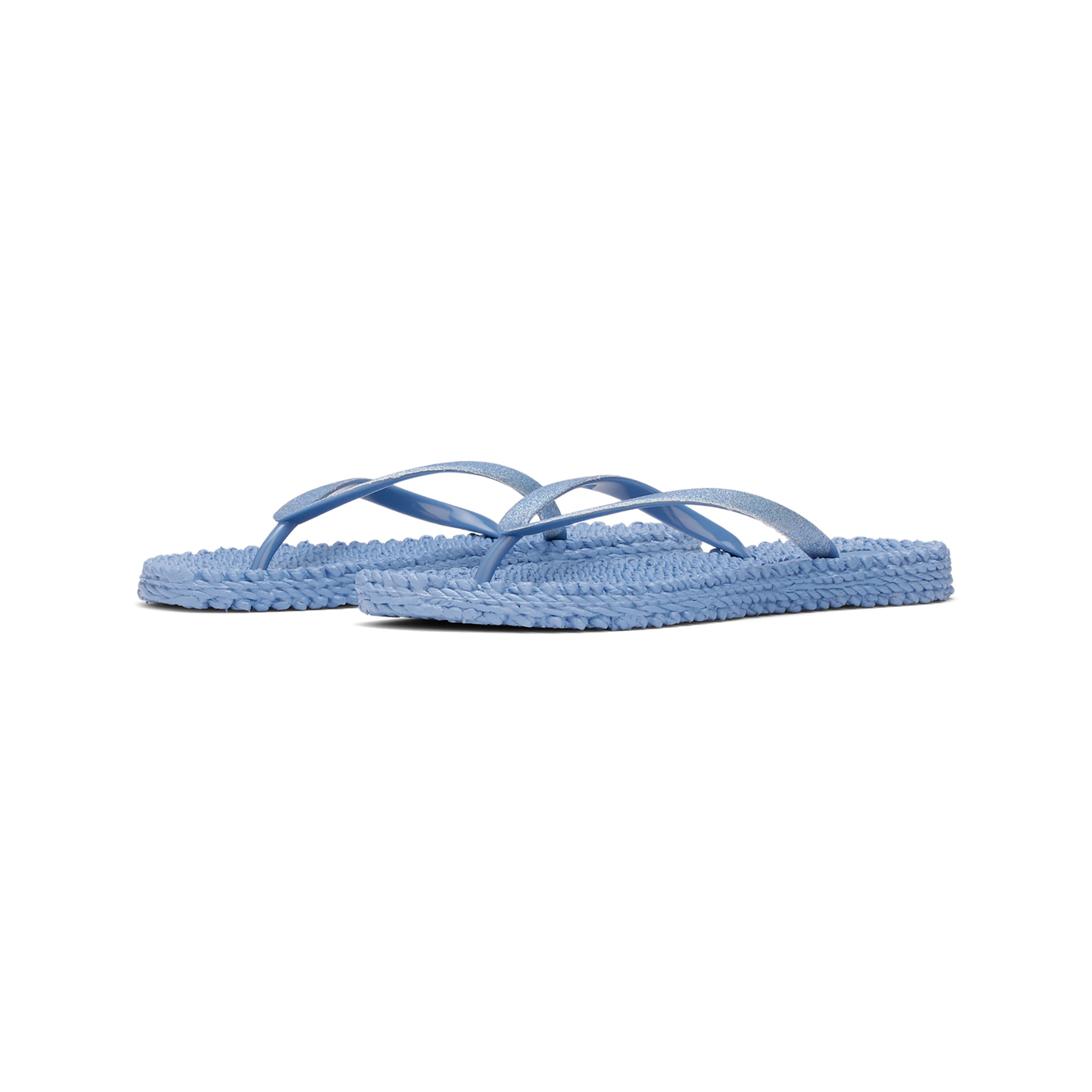 Flip Flop With Glitter - Light Regatta