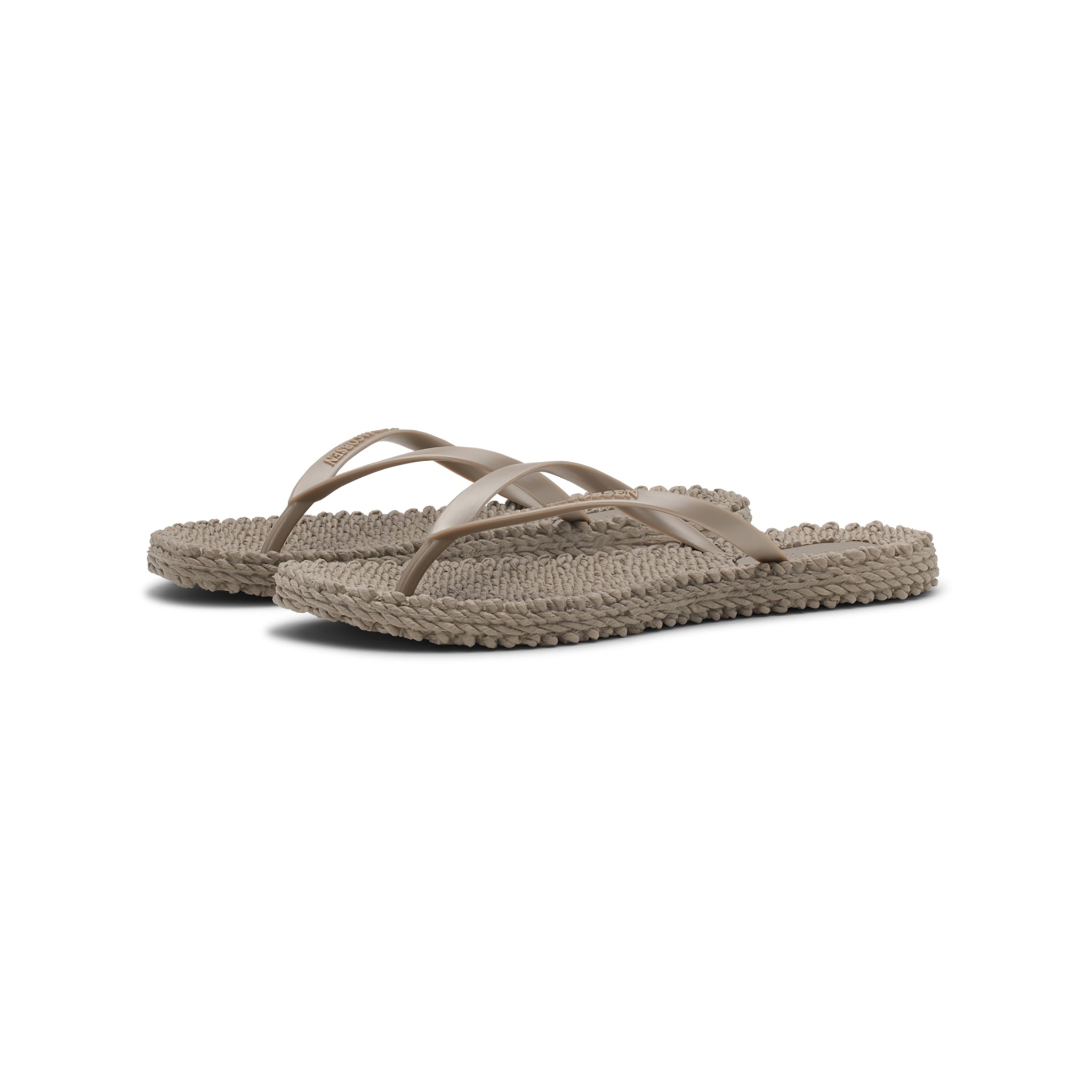 Flip Flop With Logo - Atmosphere