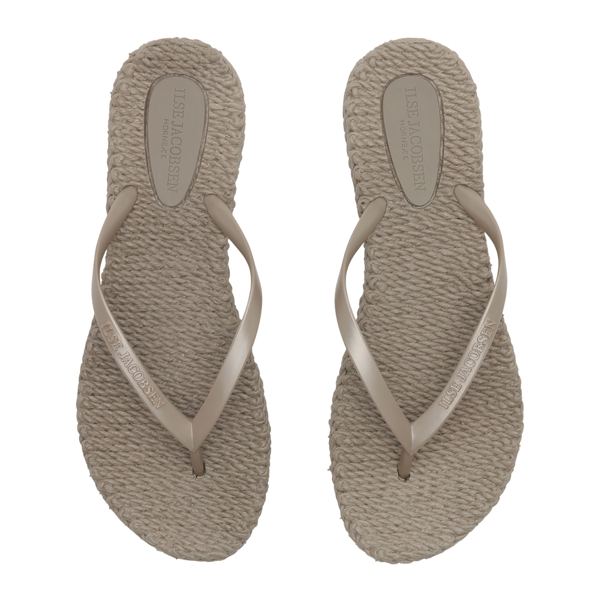 Flip Flop With Logo - Atmosphere