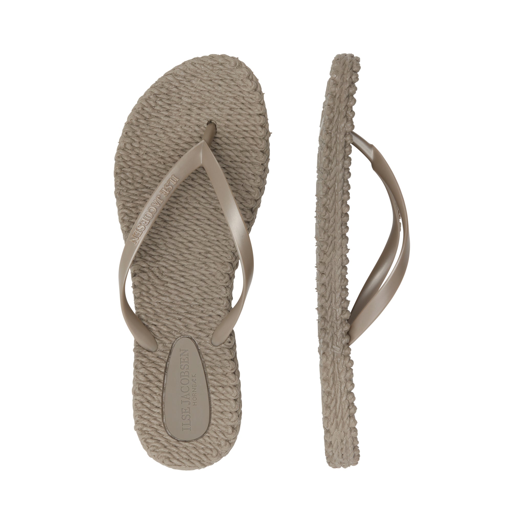 Flip Flop With Logo - Atmosphere