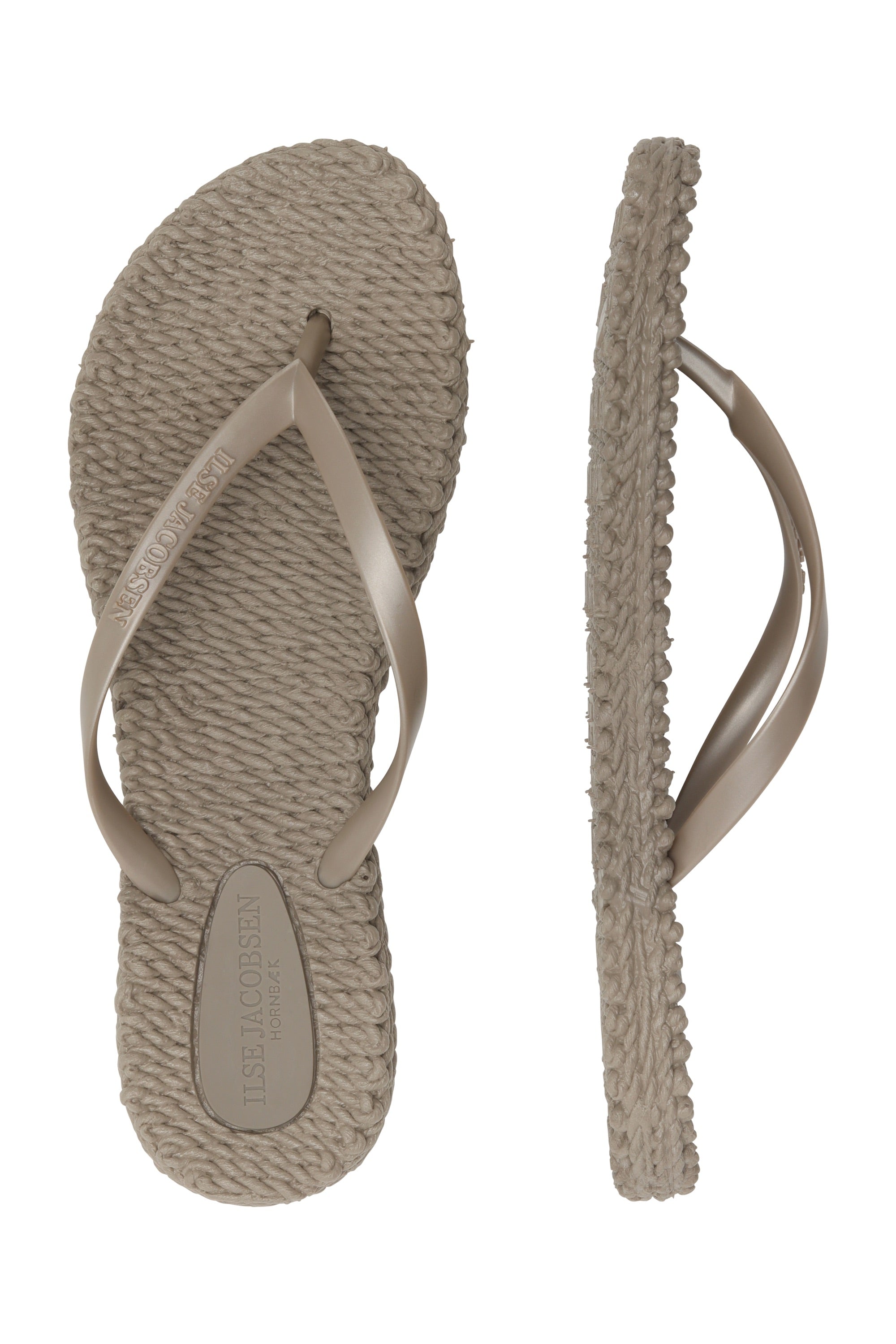 Flip Flop With Logo - Atmosphere