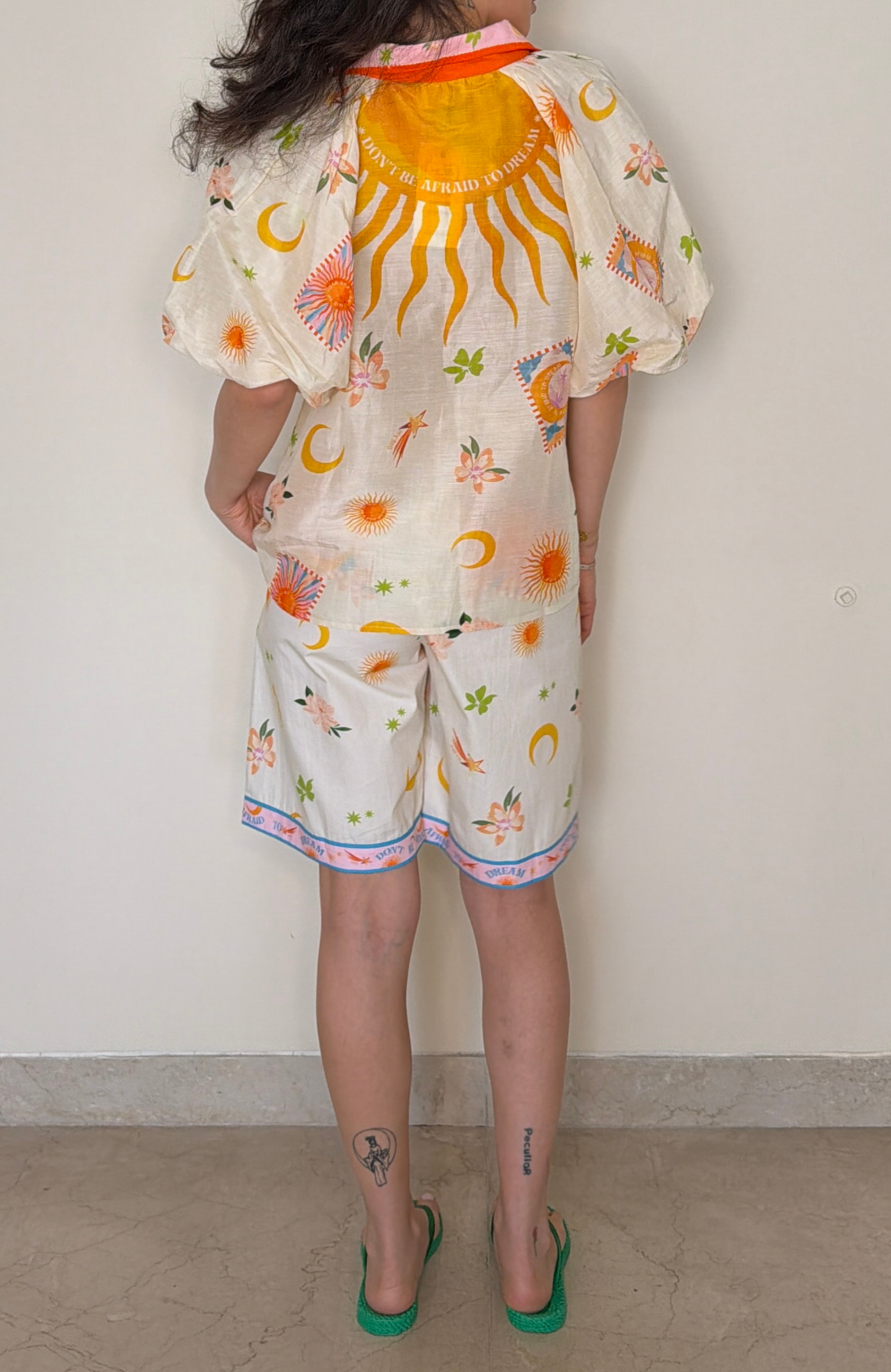 Florence Shirt