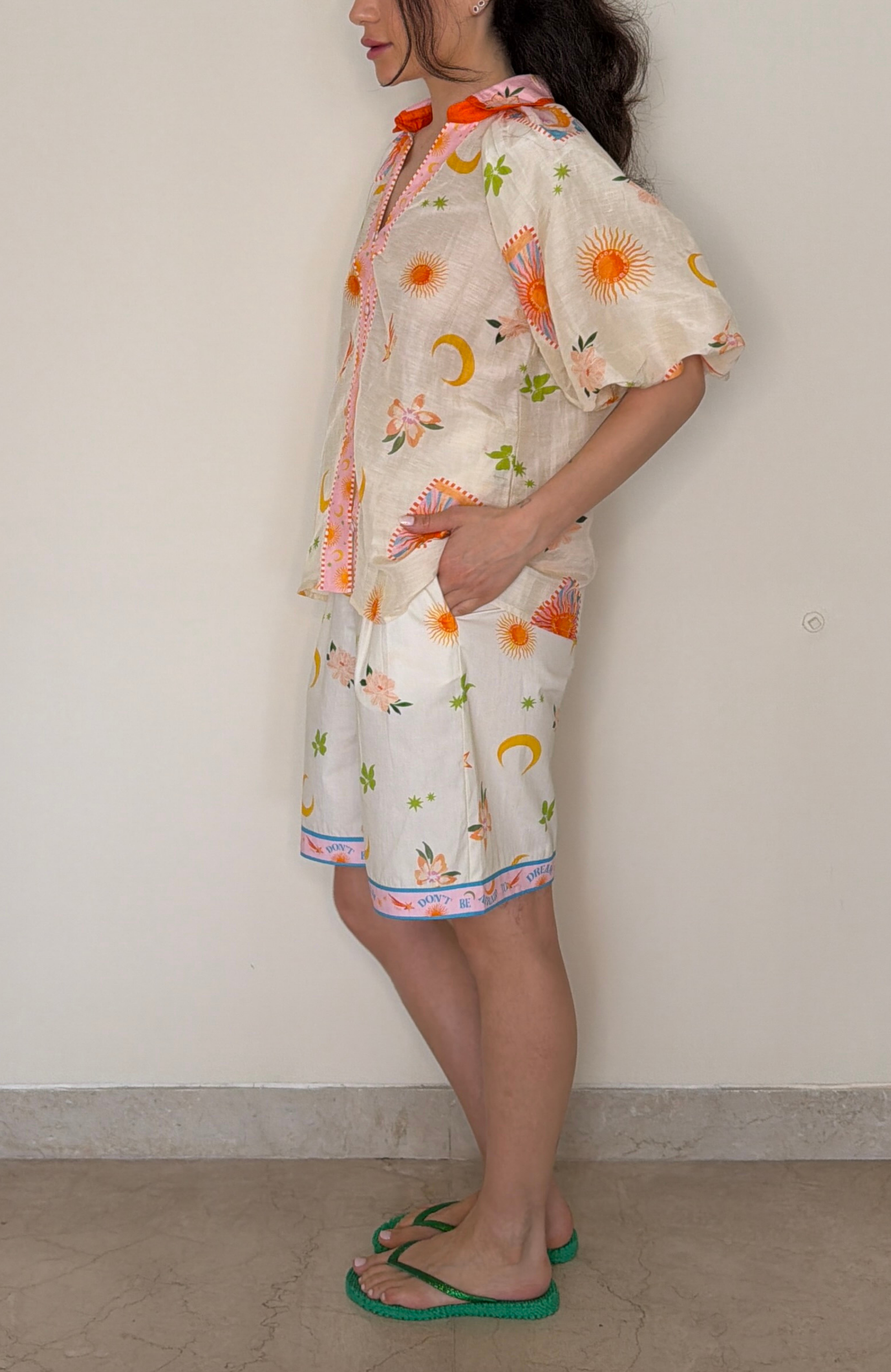 Florence Shirt