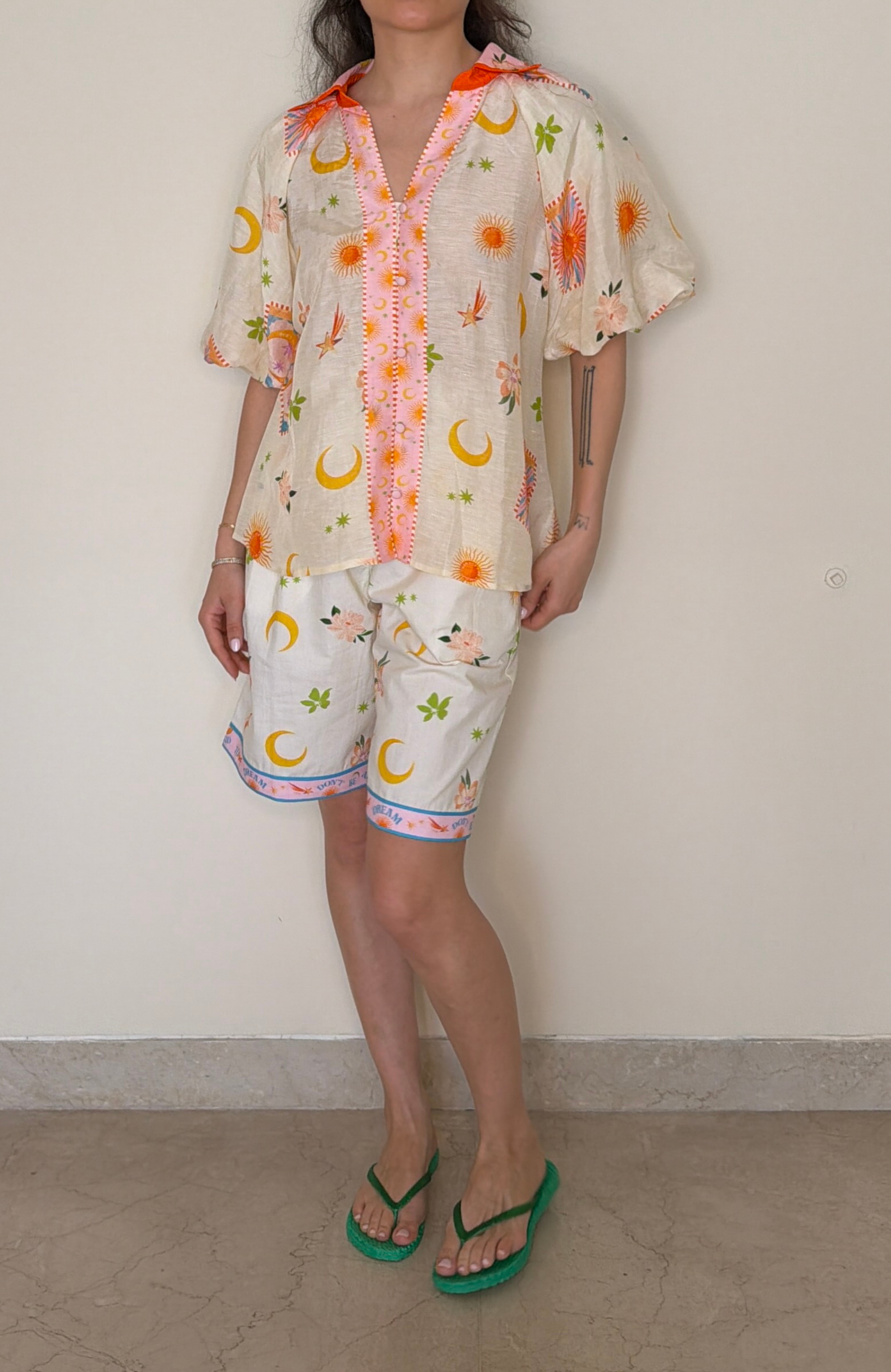 Florence Shirt