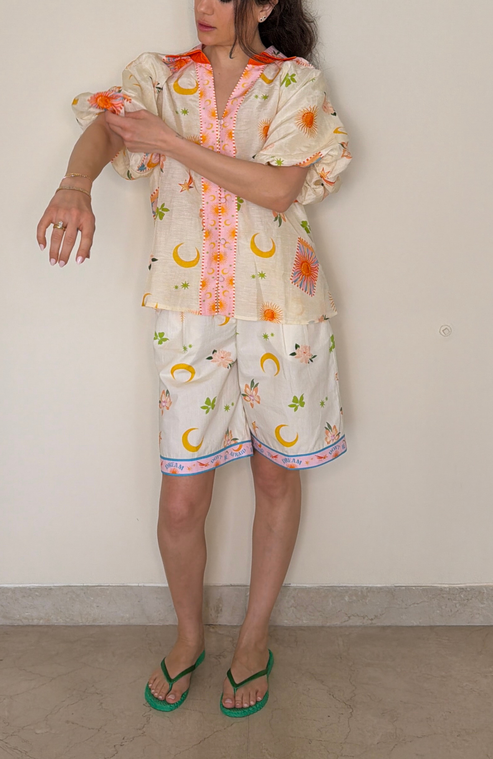 Florence Shirt