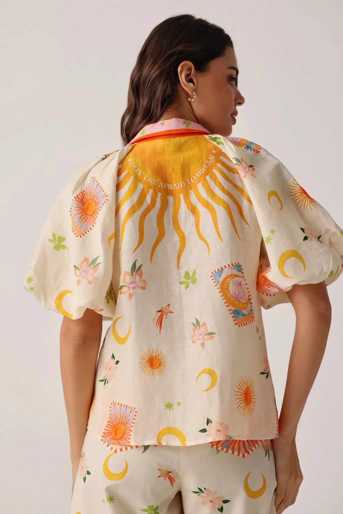 Florence Shirt
