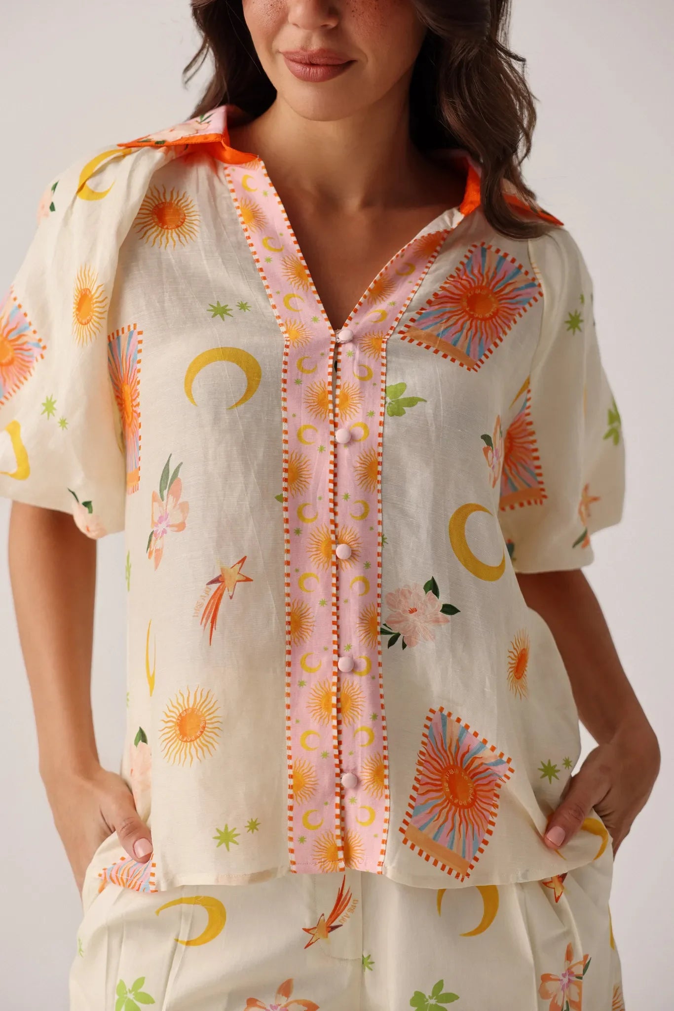 Florence Shirt