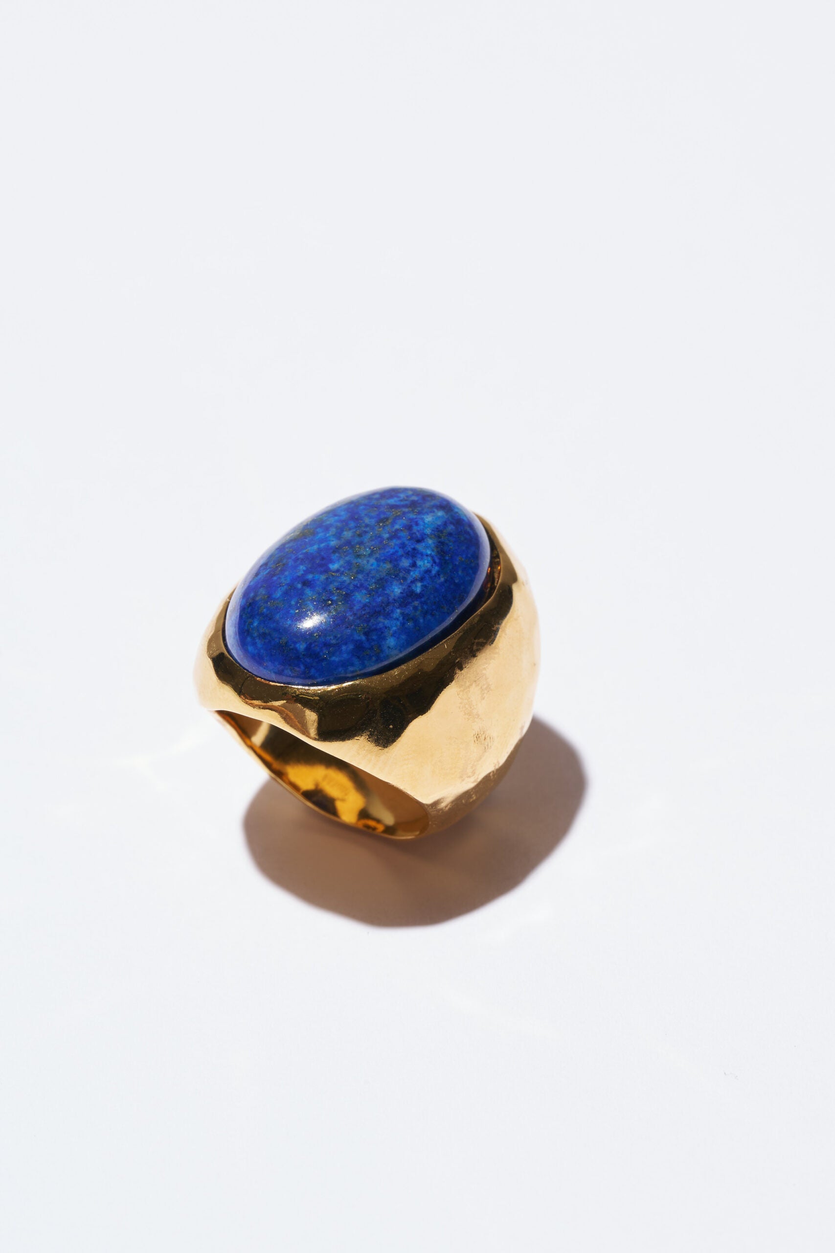 New Gems Sized Ring