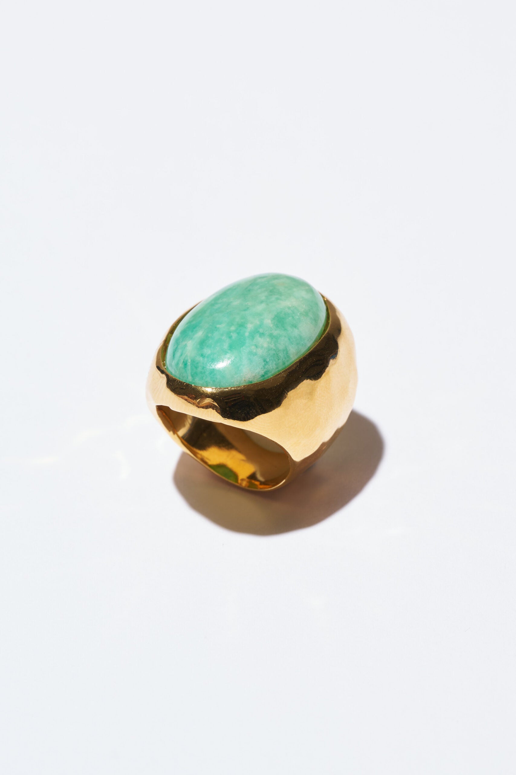 New Gems Sized Ring
