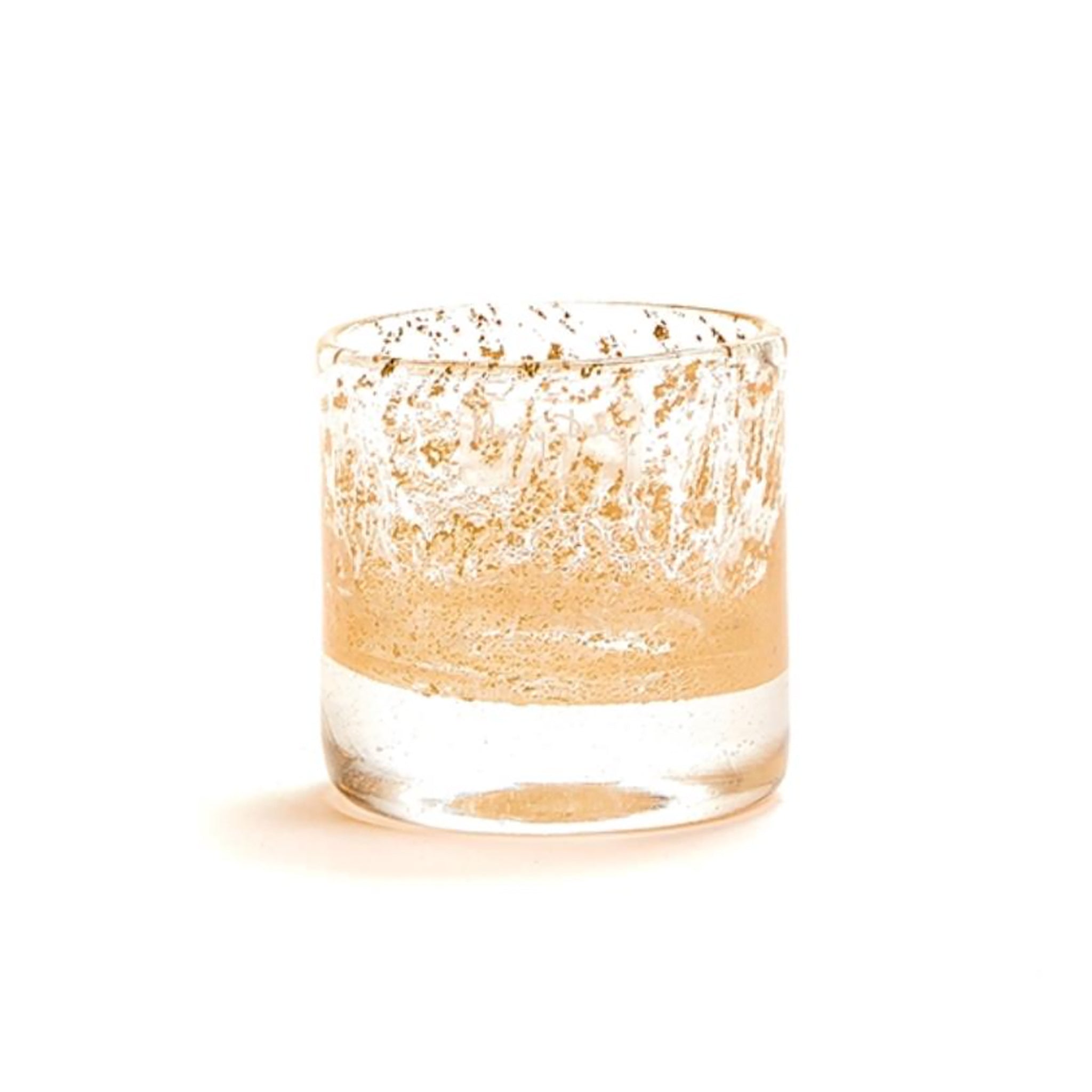Mary Glass Vase