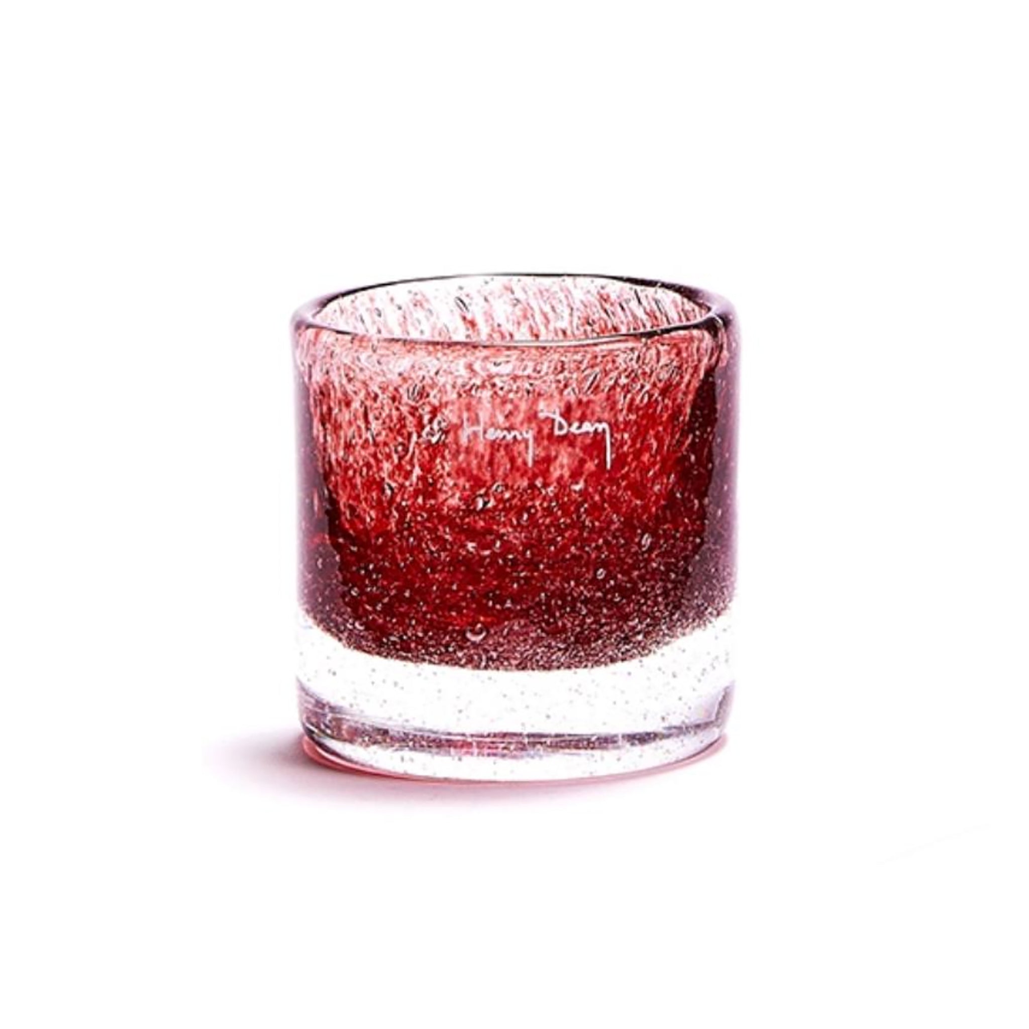Mary Glass Vase