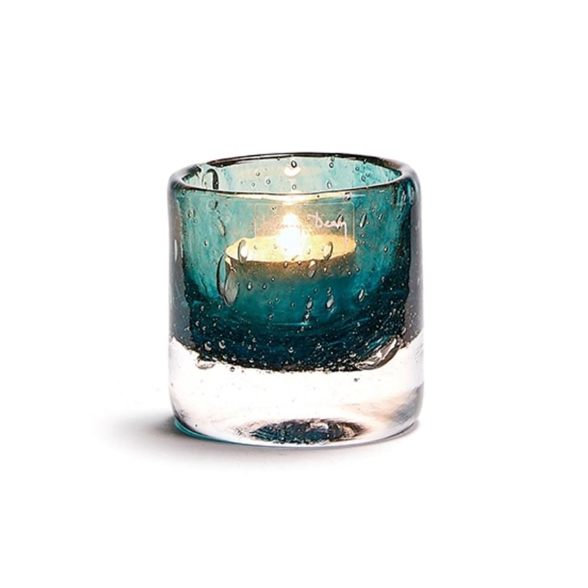 Mary Glass Vase