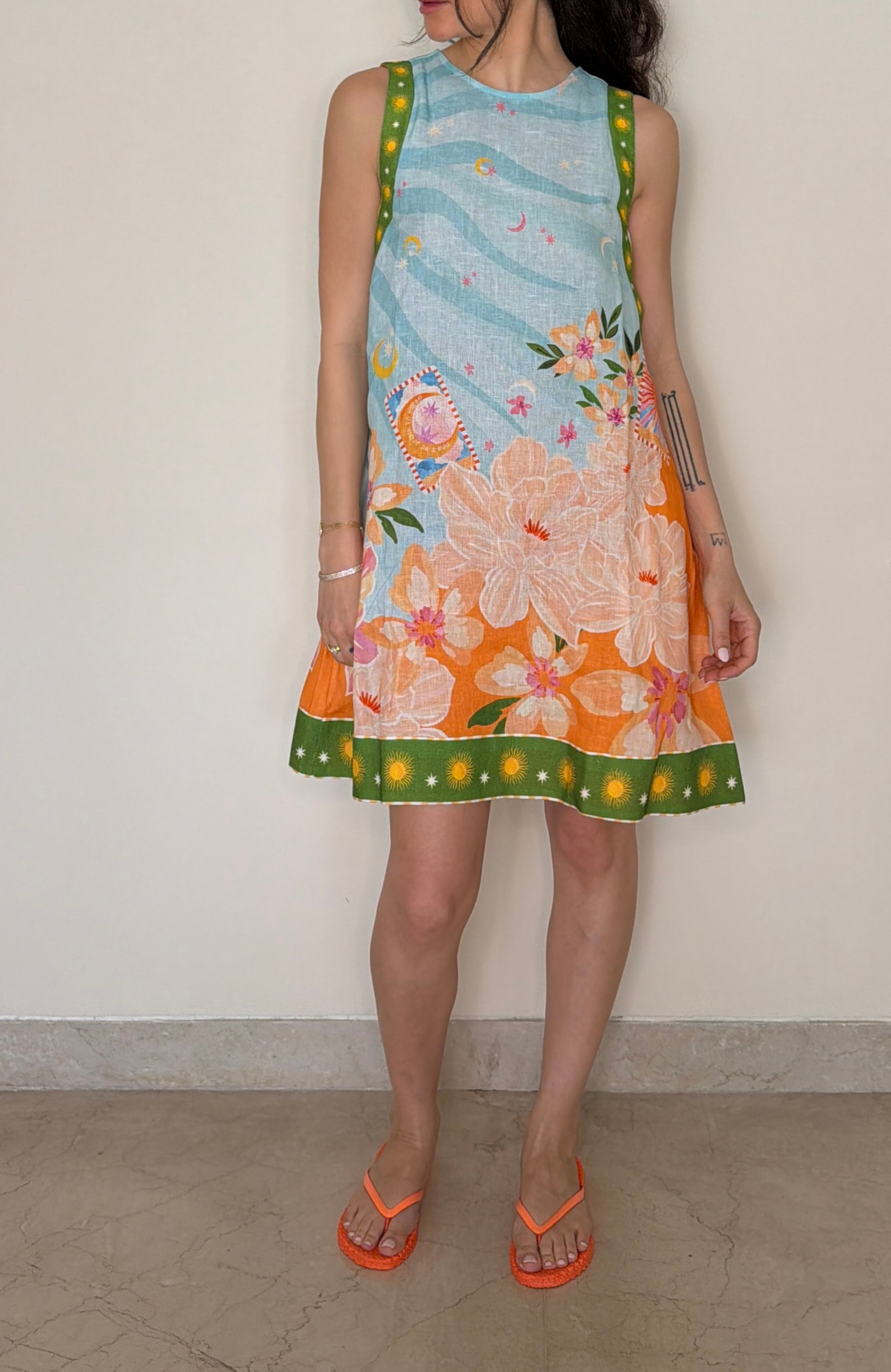 Harper Mini Dress