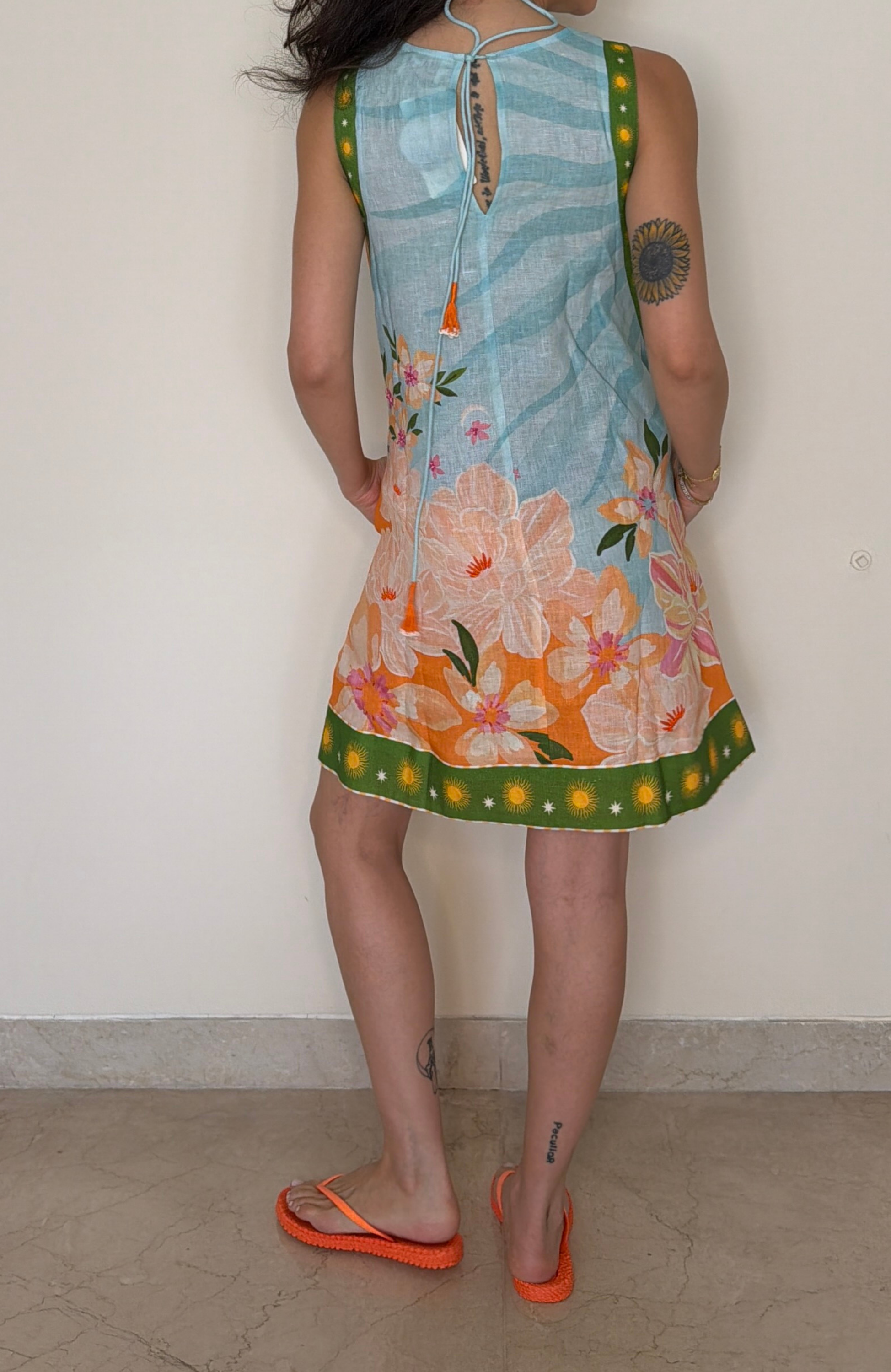 Harper Mini Dress