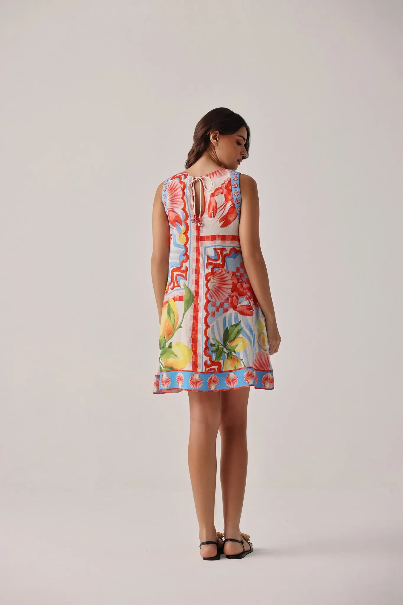 Harper Mini Dress