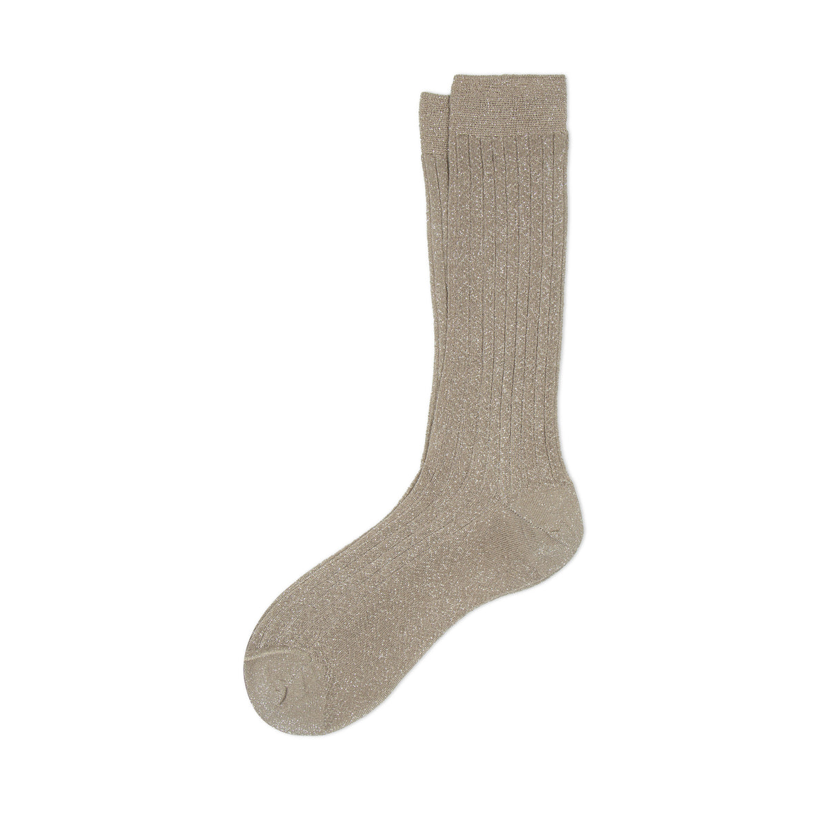 Ilex Viscose Short Socks