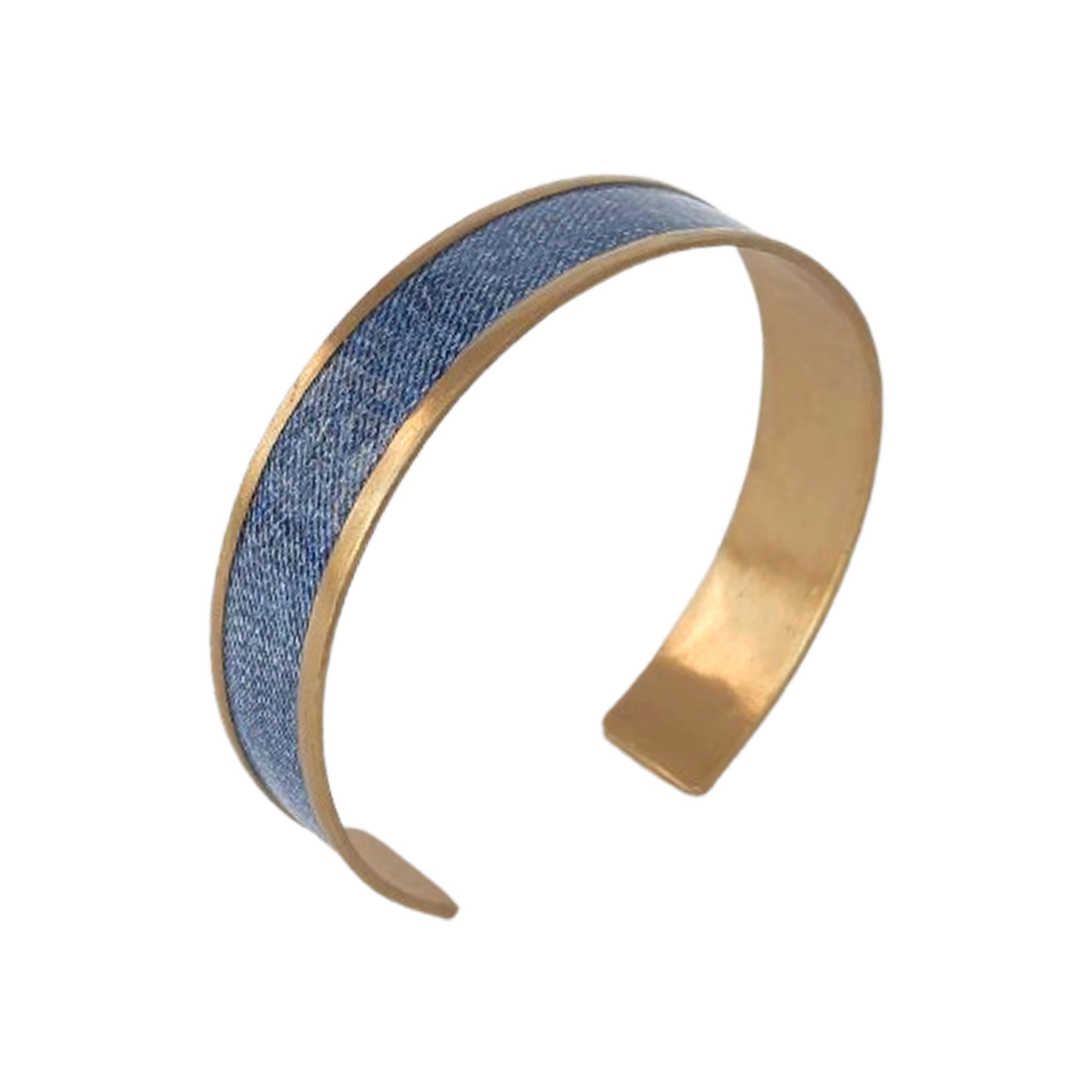 Jeans Slim Cuff