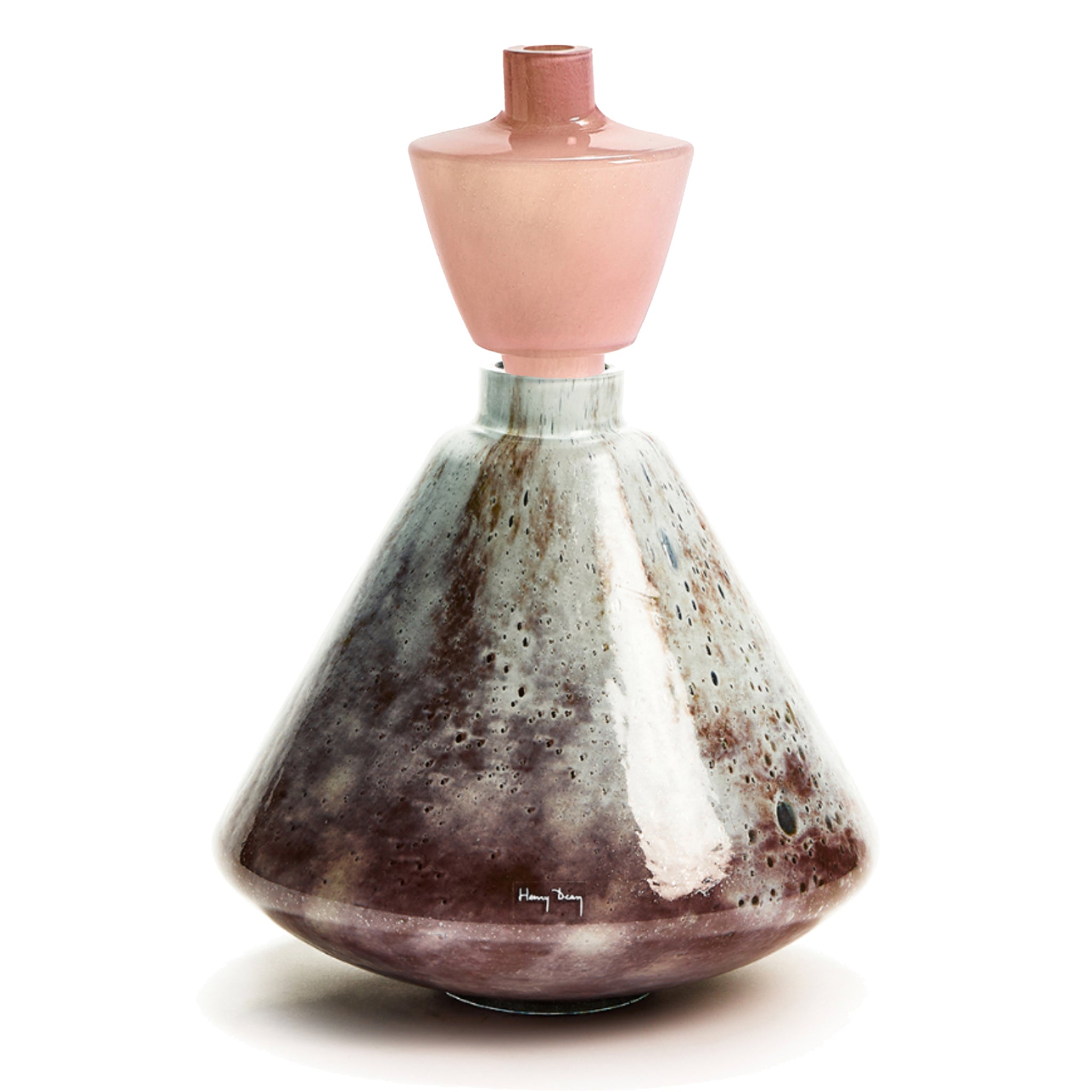 Jupe Collectible Glass Piece