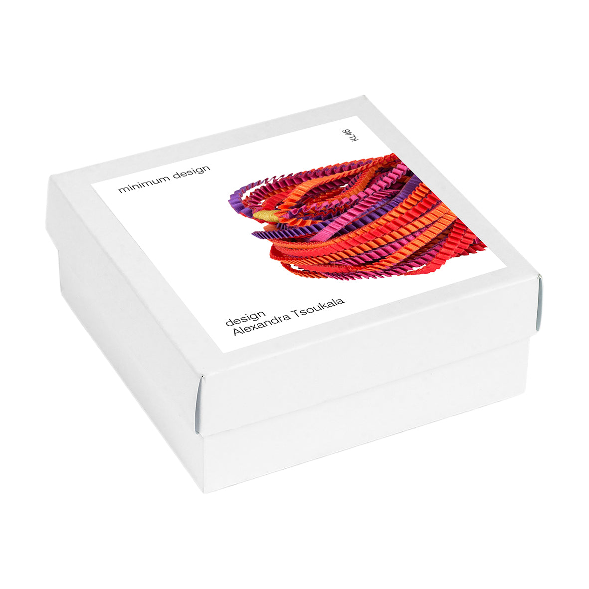"Essilp" Necklace - Multicolor
