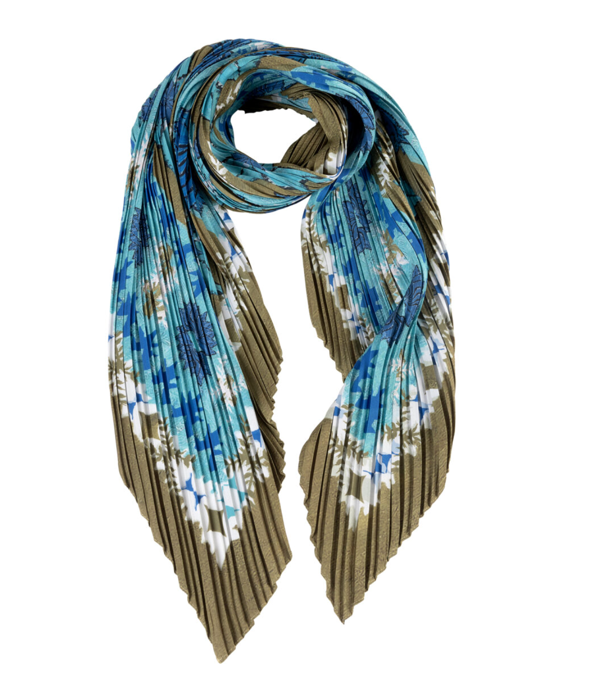 KLA Foulard