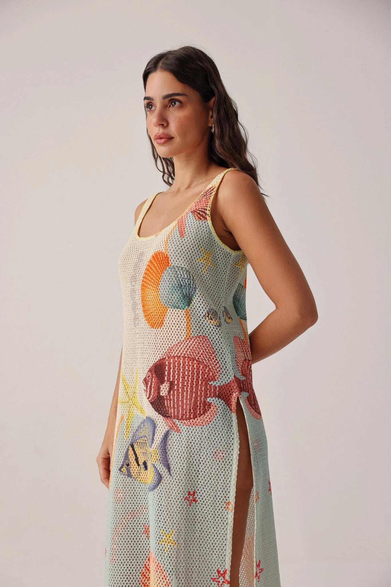 Keya Coverup