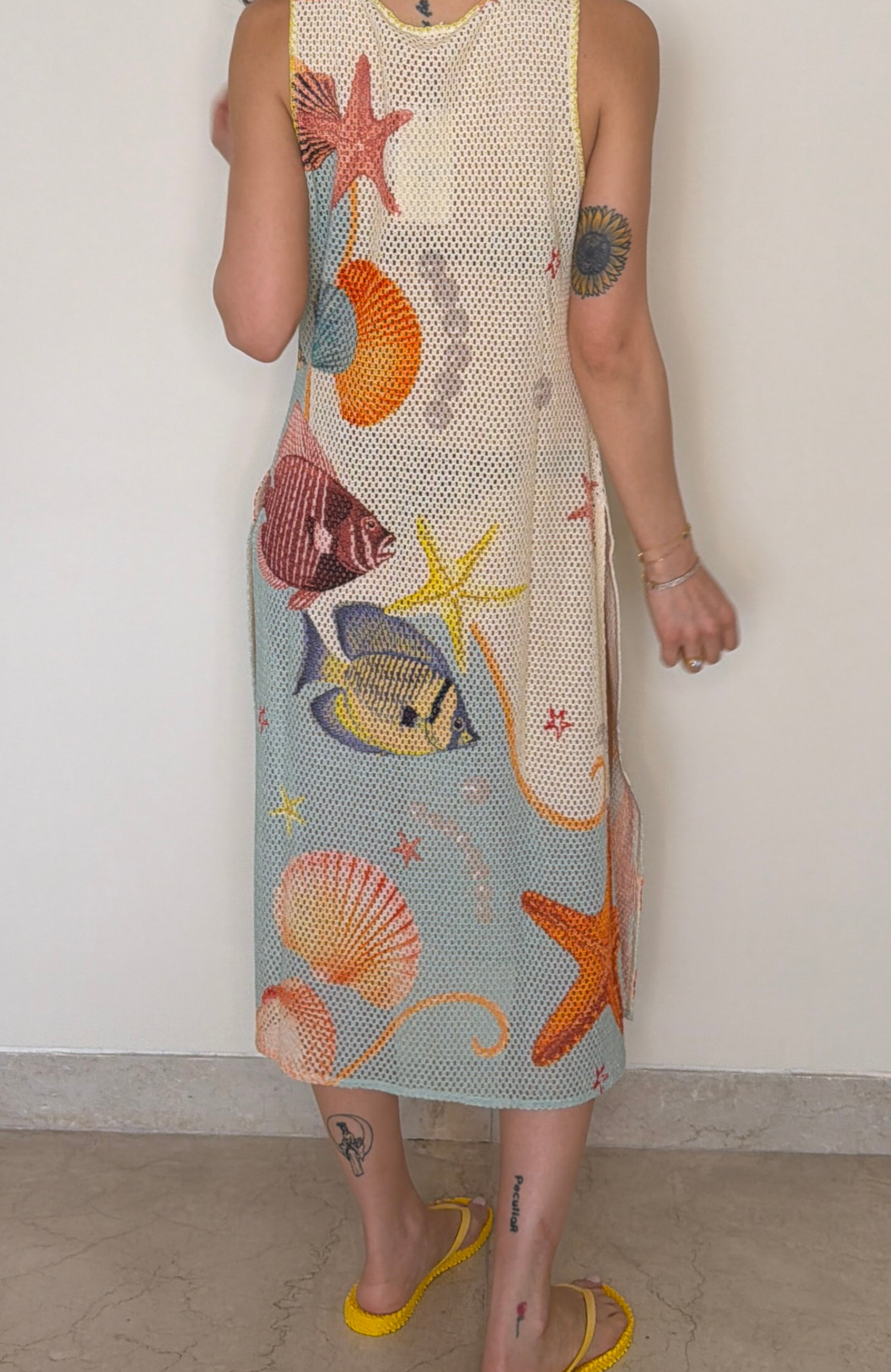 Keya Coverup