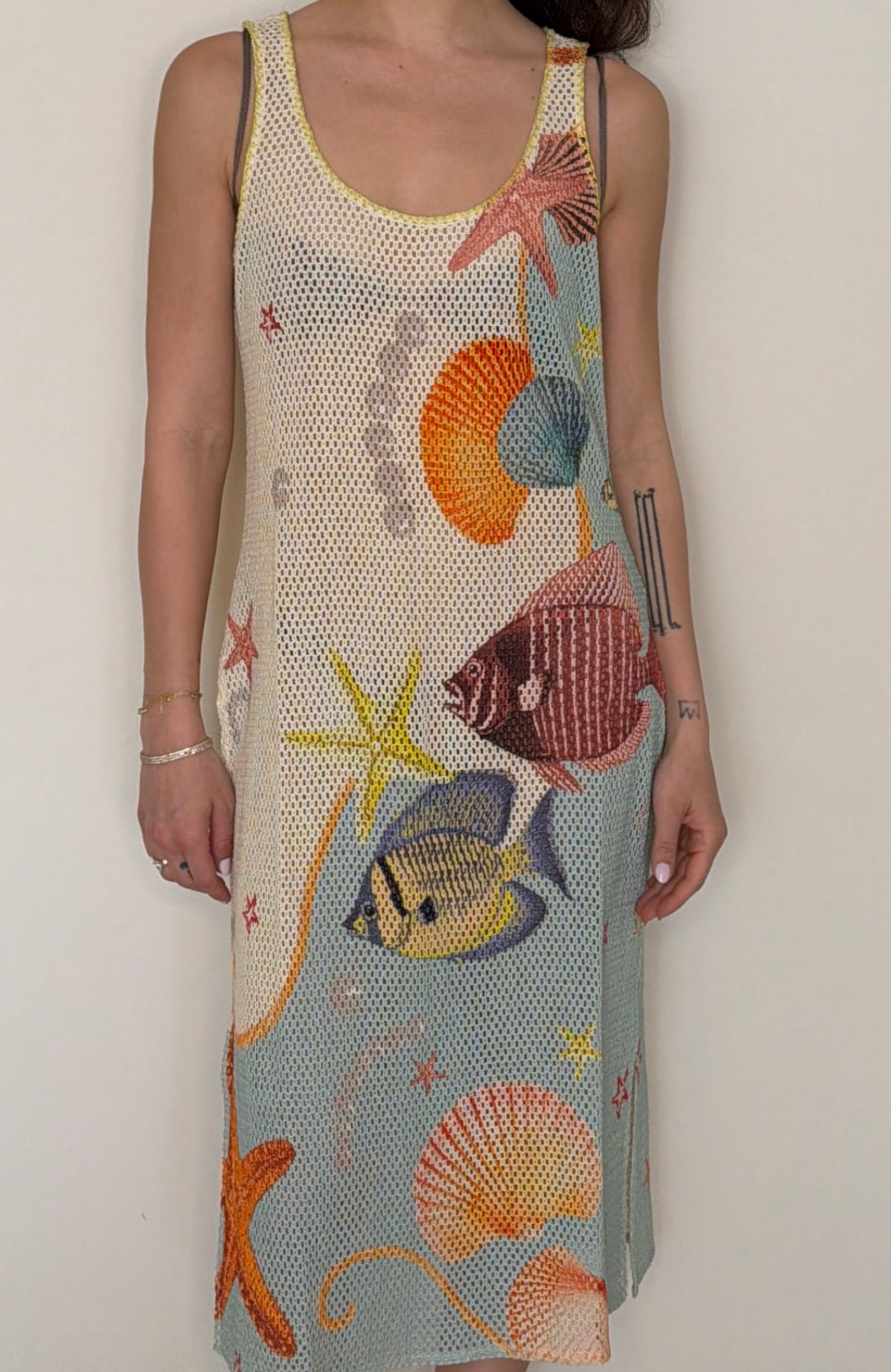 Keya Coverup