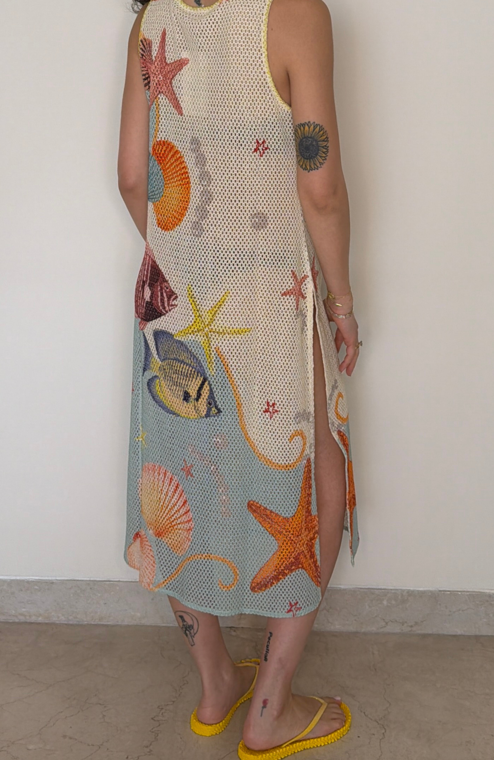 Keya Coverup