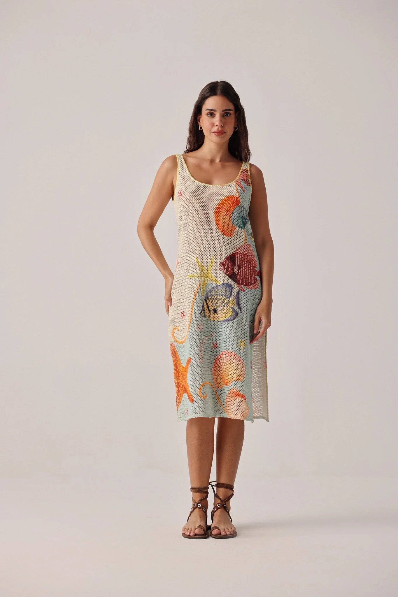 Keya Coverup