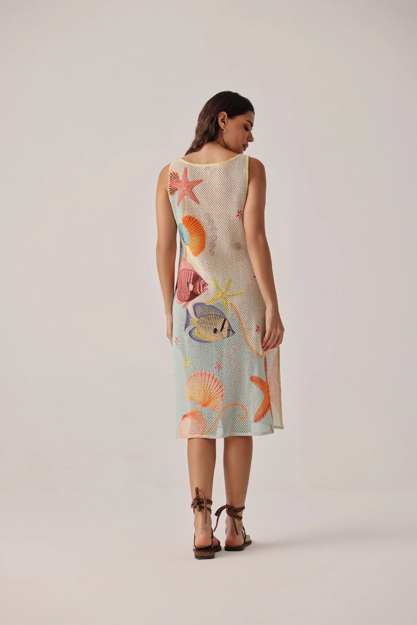 Keya Coverup