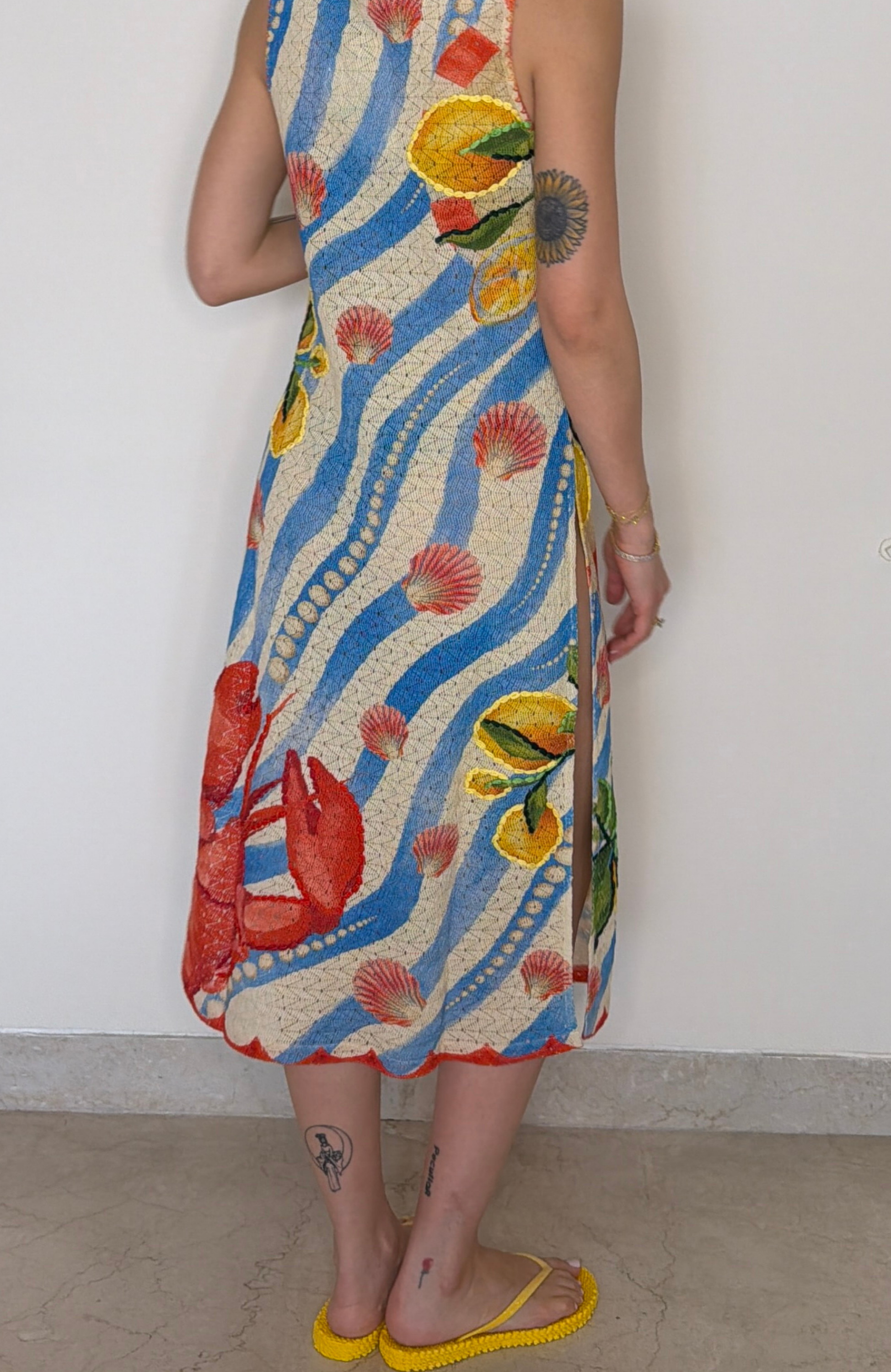 Keya Coverup