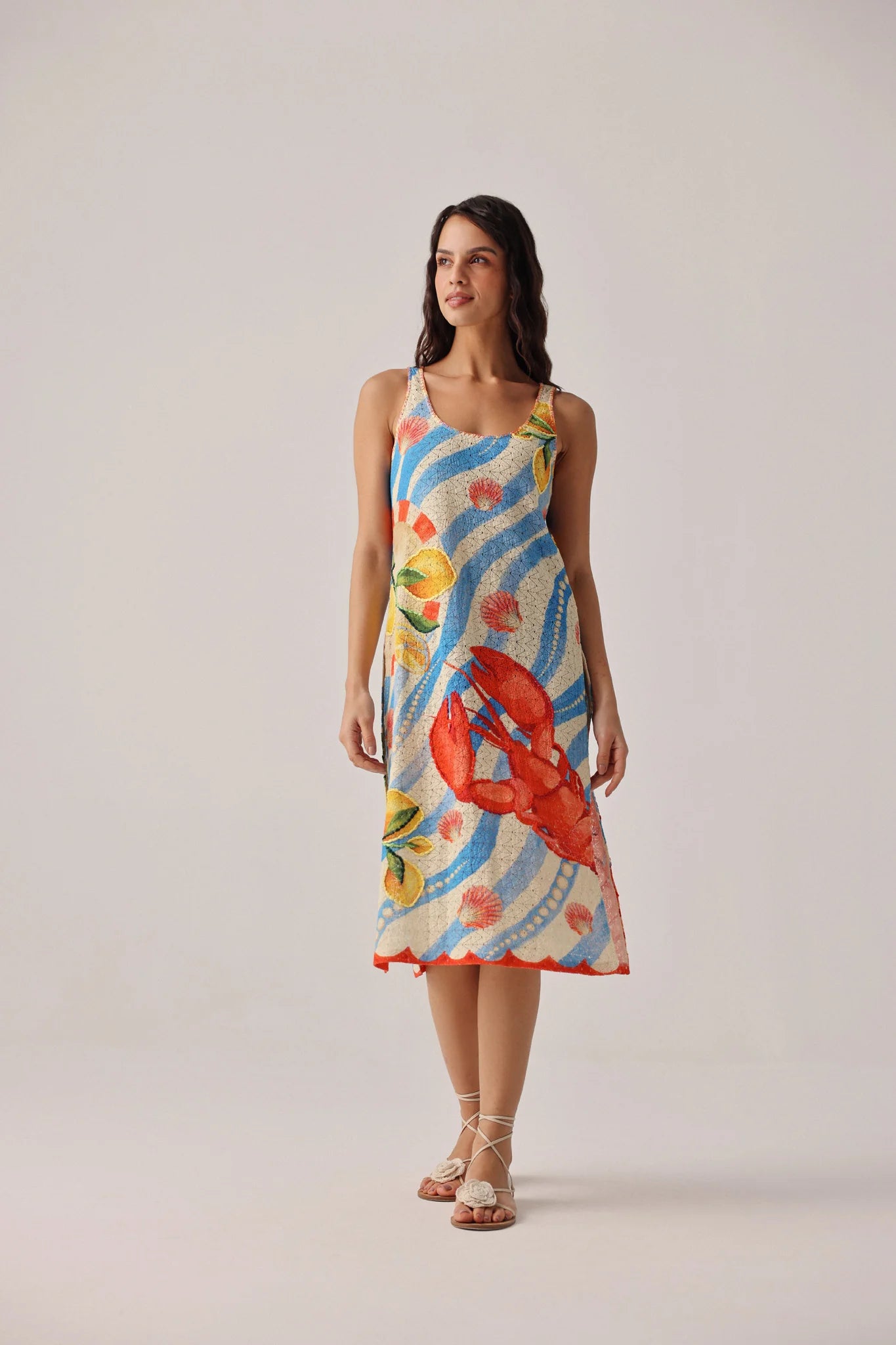 Keya Coverup