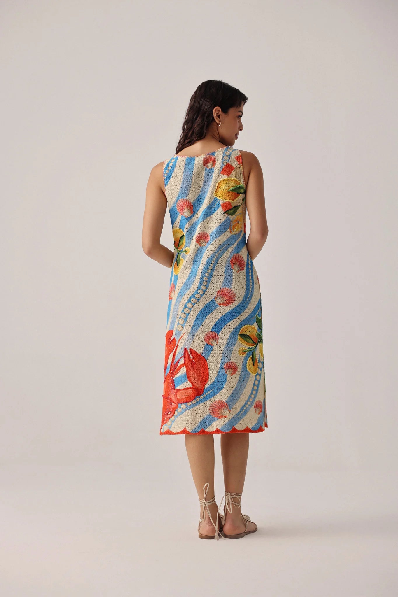 Keya Coverup