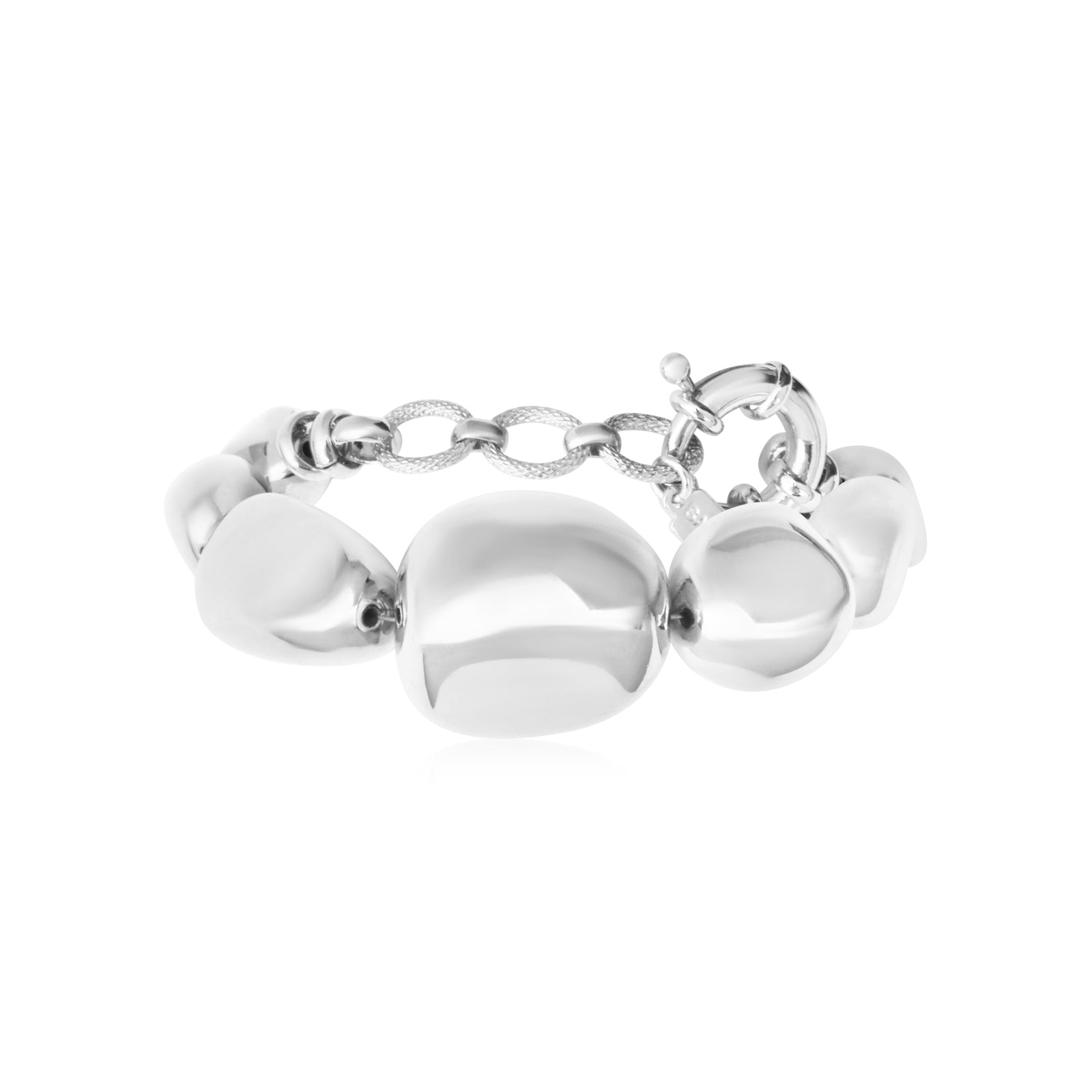 Satellite Loulou Adjustable Bracelet
