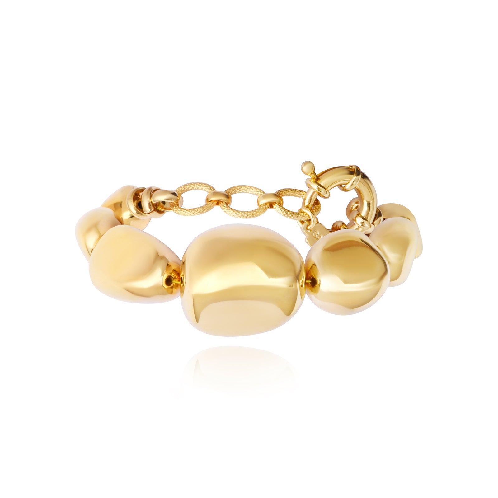 Loulou Adjustable Bracelet