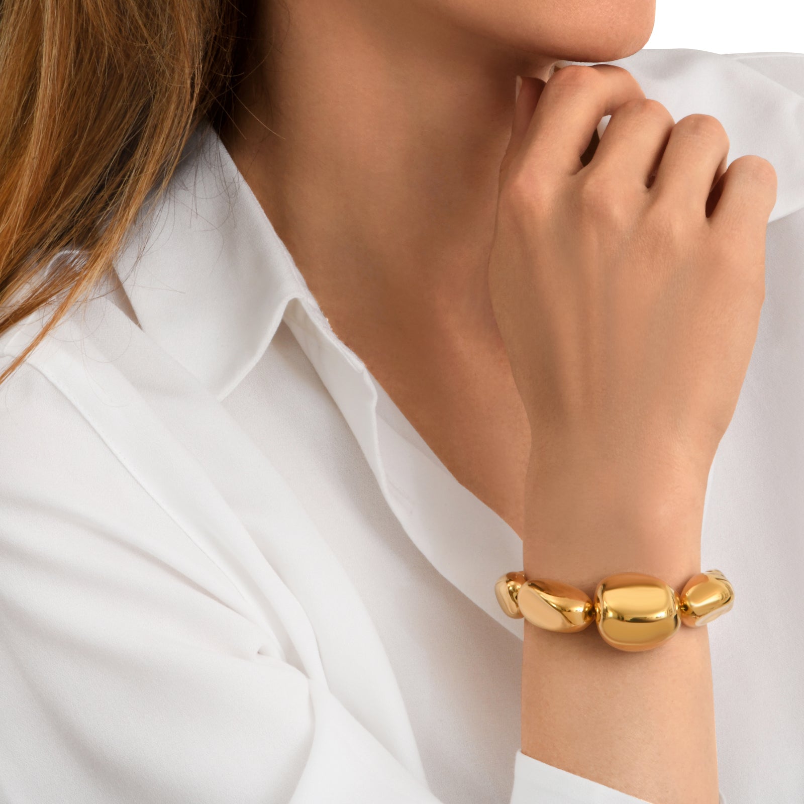 Loulou Adjustable Bracelet