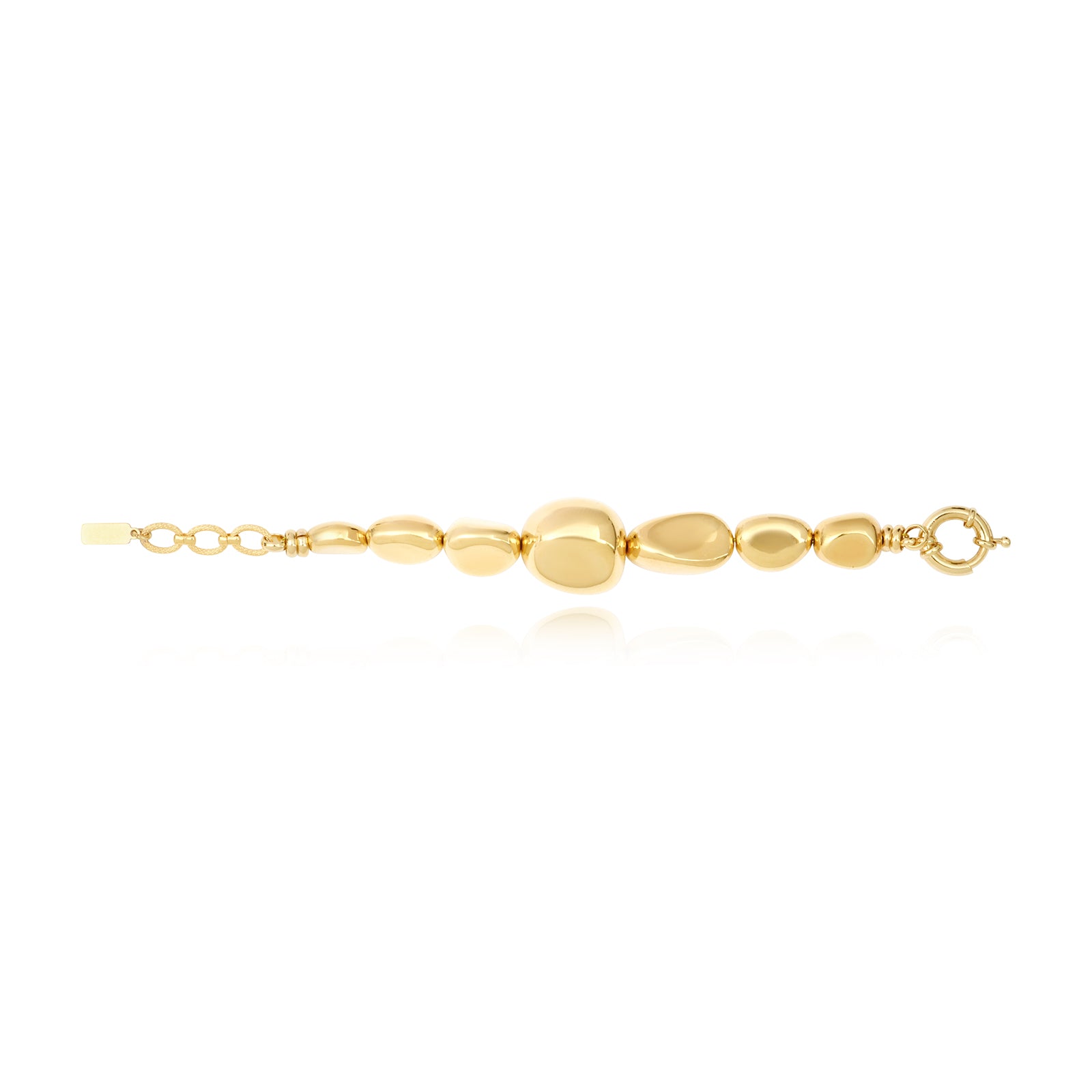 Loulou Adjustable Bracelet