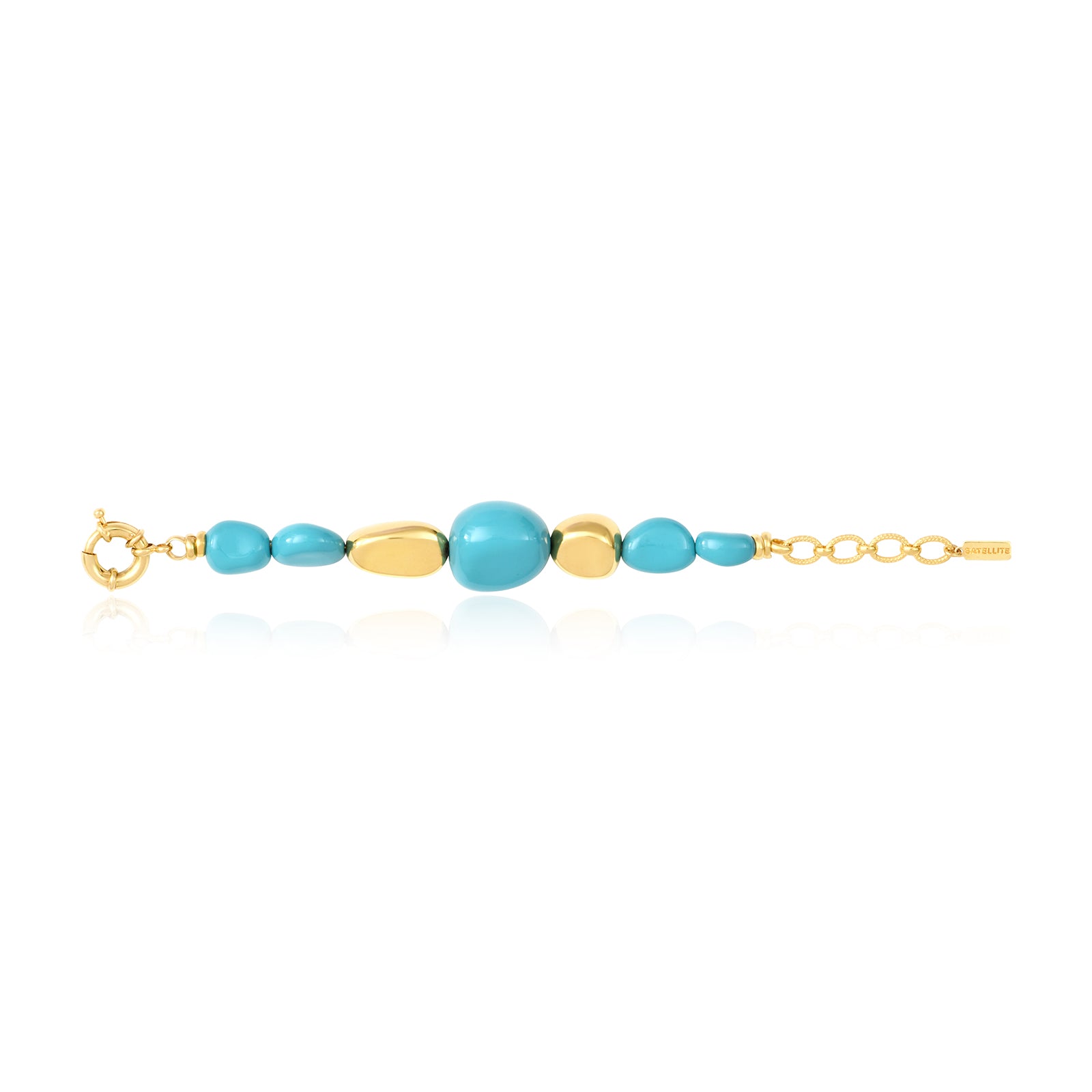 Loulou Adjustable Bracelet