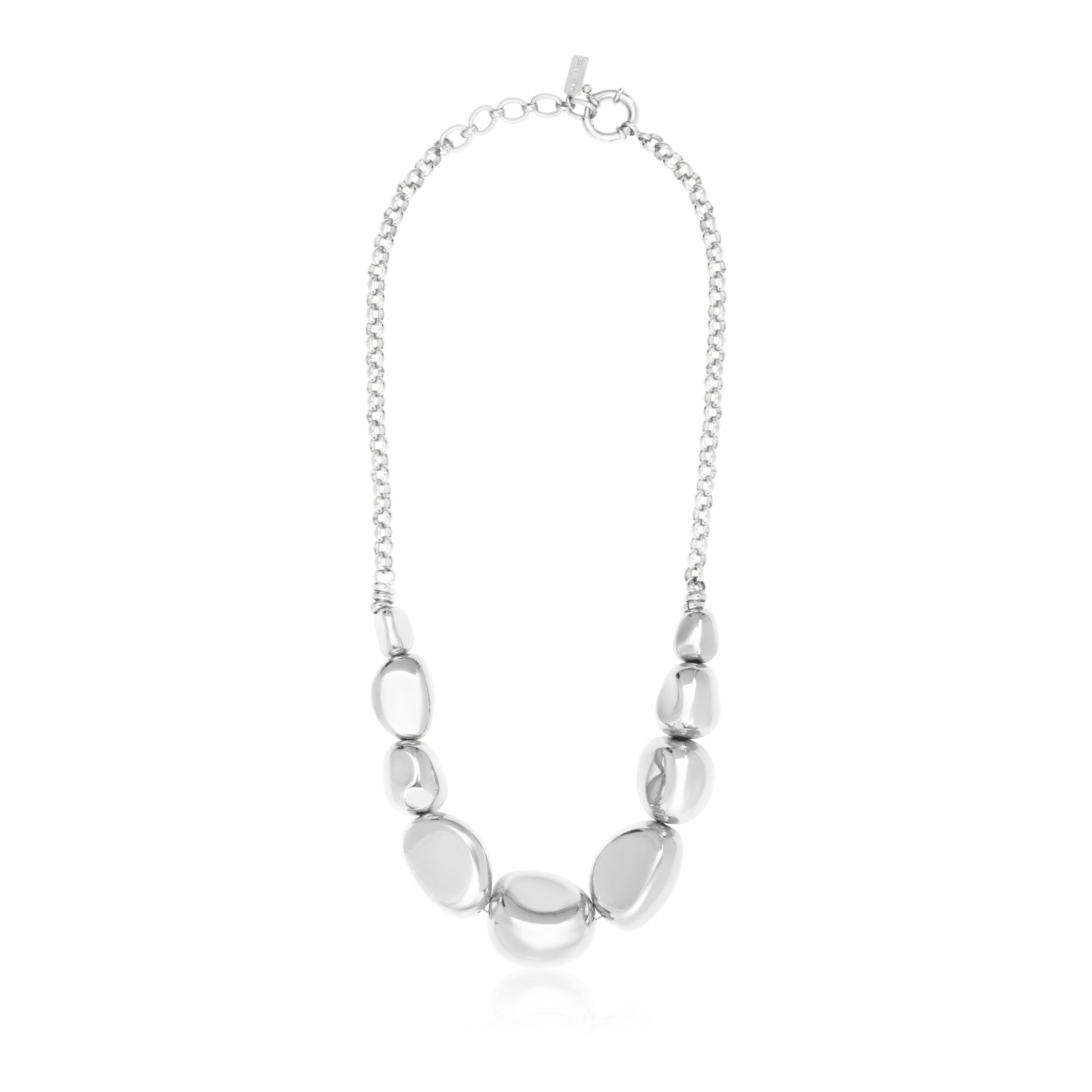 Loulou adjustable necklace
